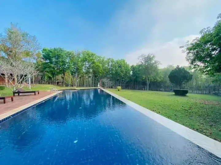 Baanwangnamkeaw Lodge Baanwangnamkeaw Lodge