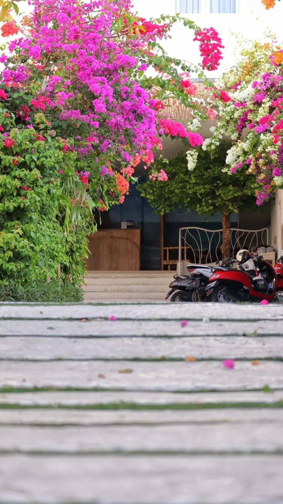 Property building in Khaiyyara Jimbaran Bali Property building in Khaiyyara Jimbaran Bali