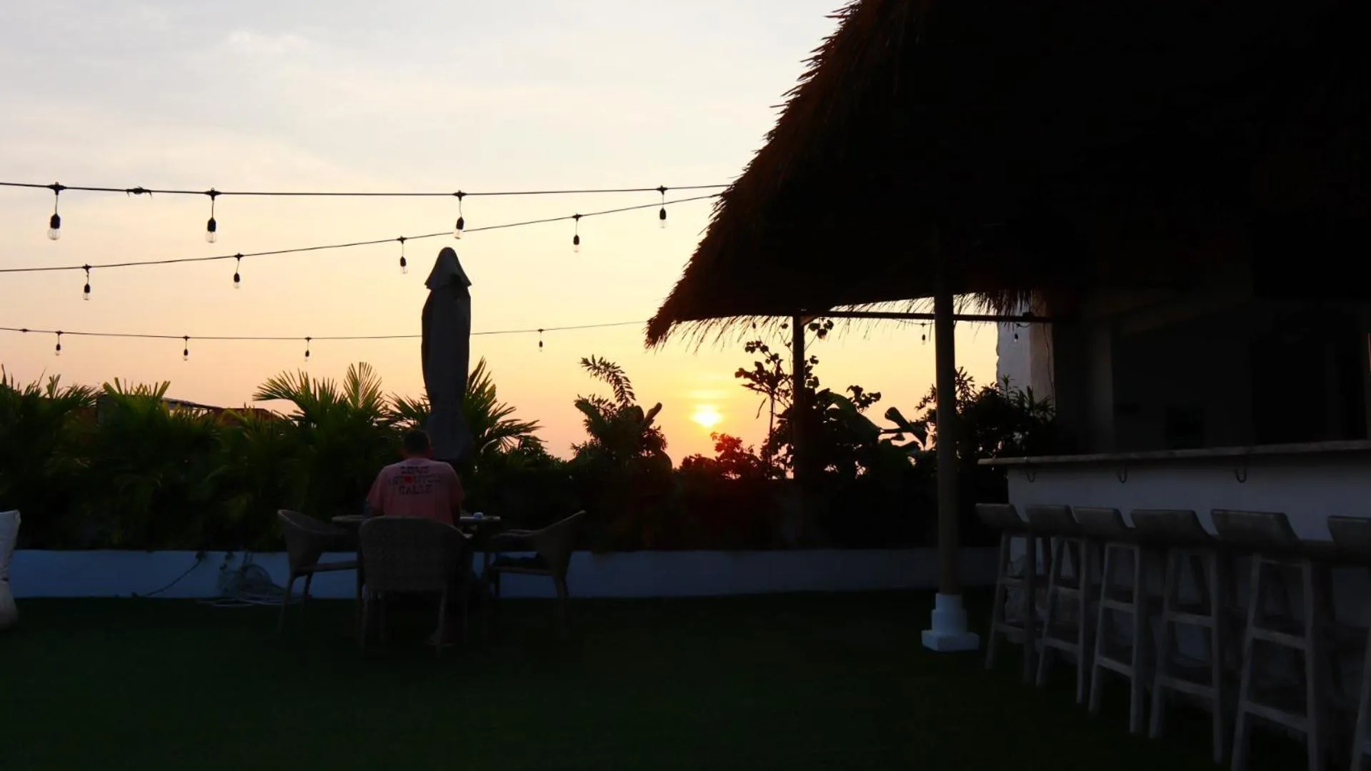 Property building in Khaiyyara Jimbaran Bali