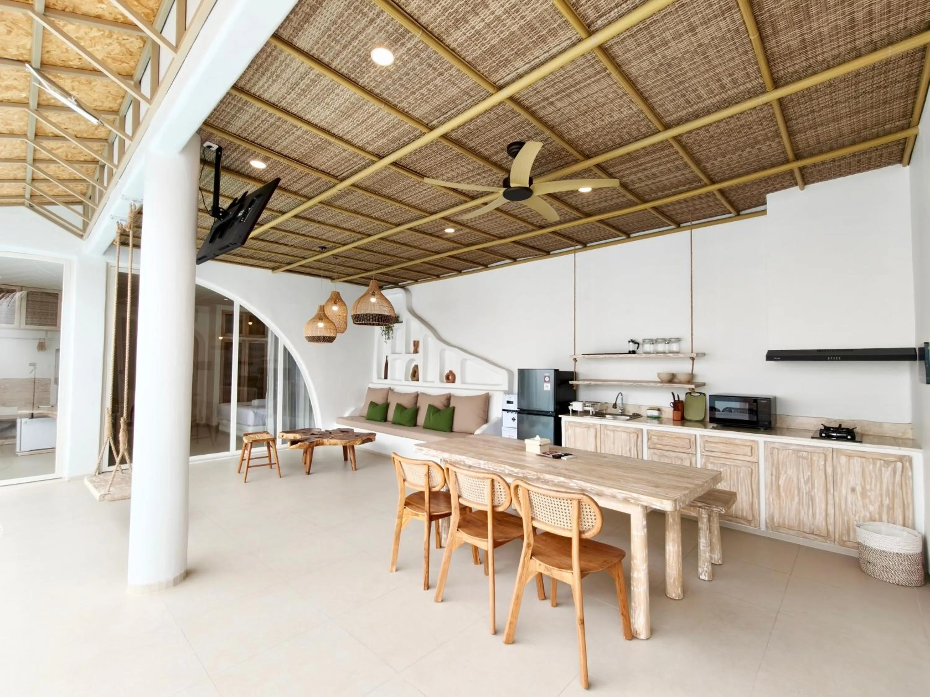 Property building in Khaiyyara Jimbaran Bali