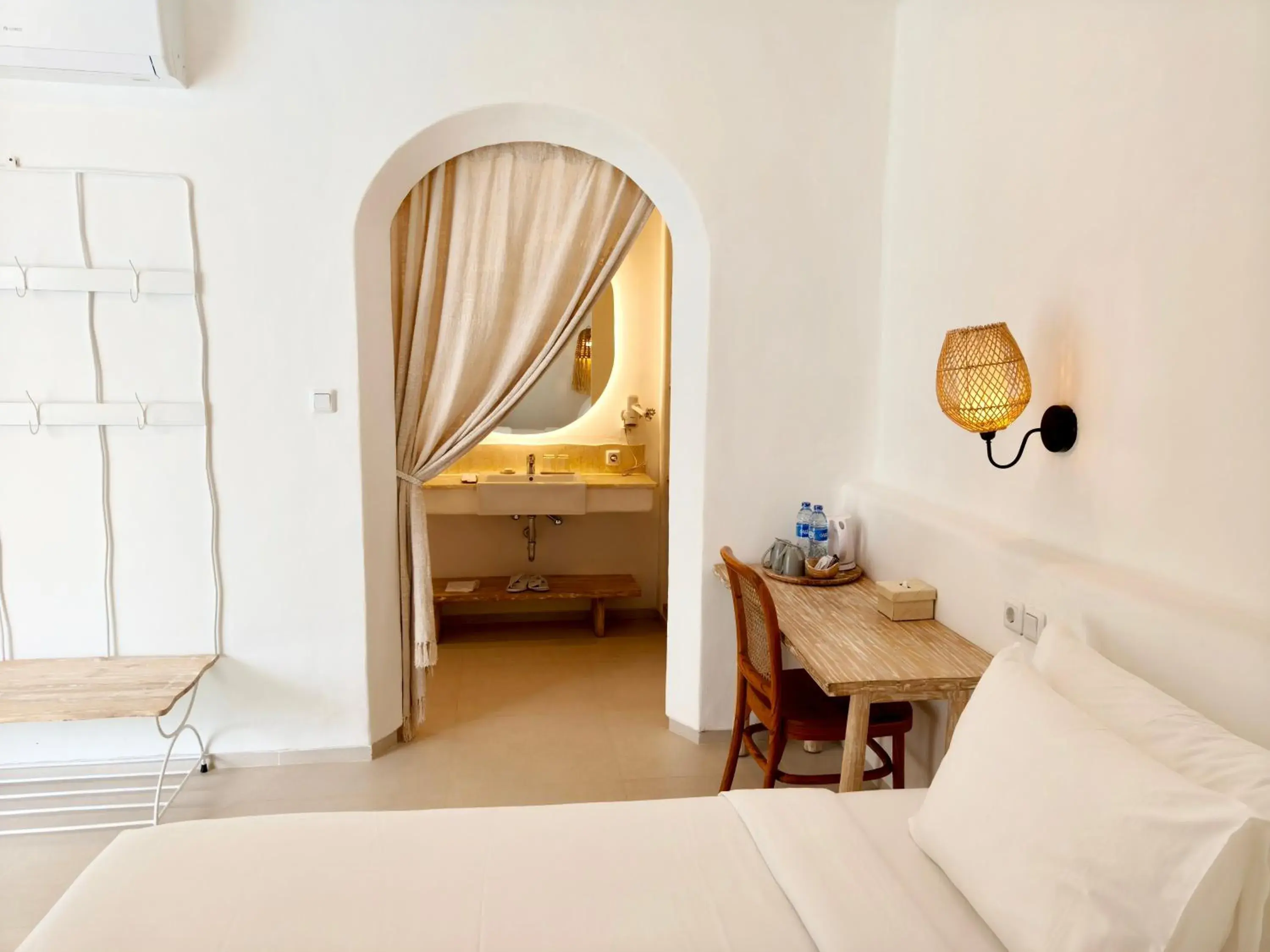 Bed in Khaiyyara Jimbaran Bali Bed in Khaiyyara Jimbaran Bali