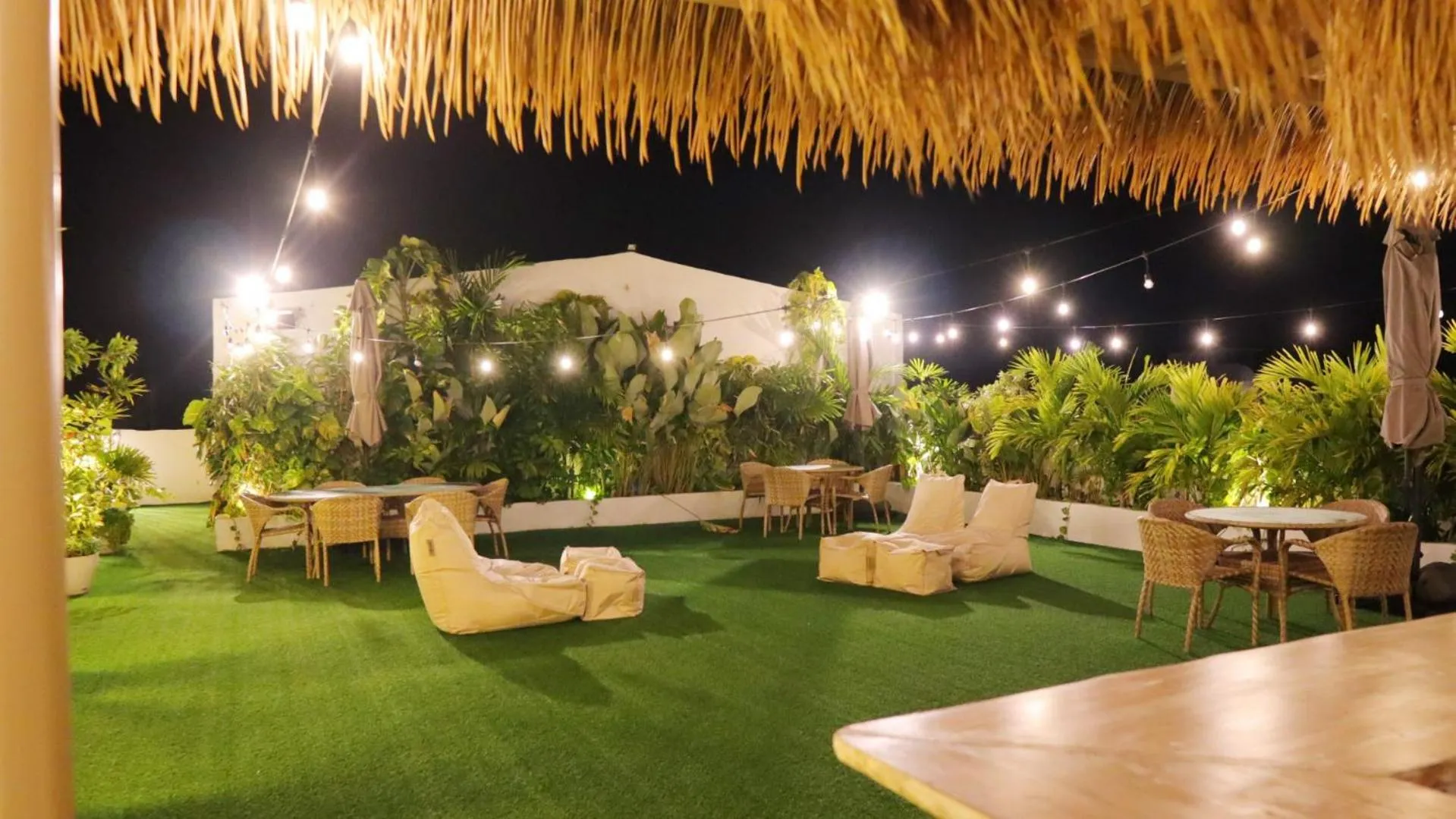 Property building in Khaiyyara Jimbaran Bali