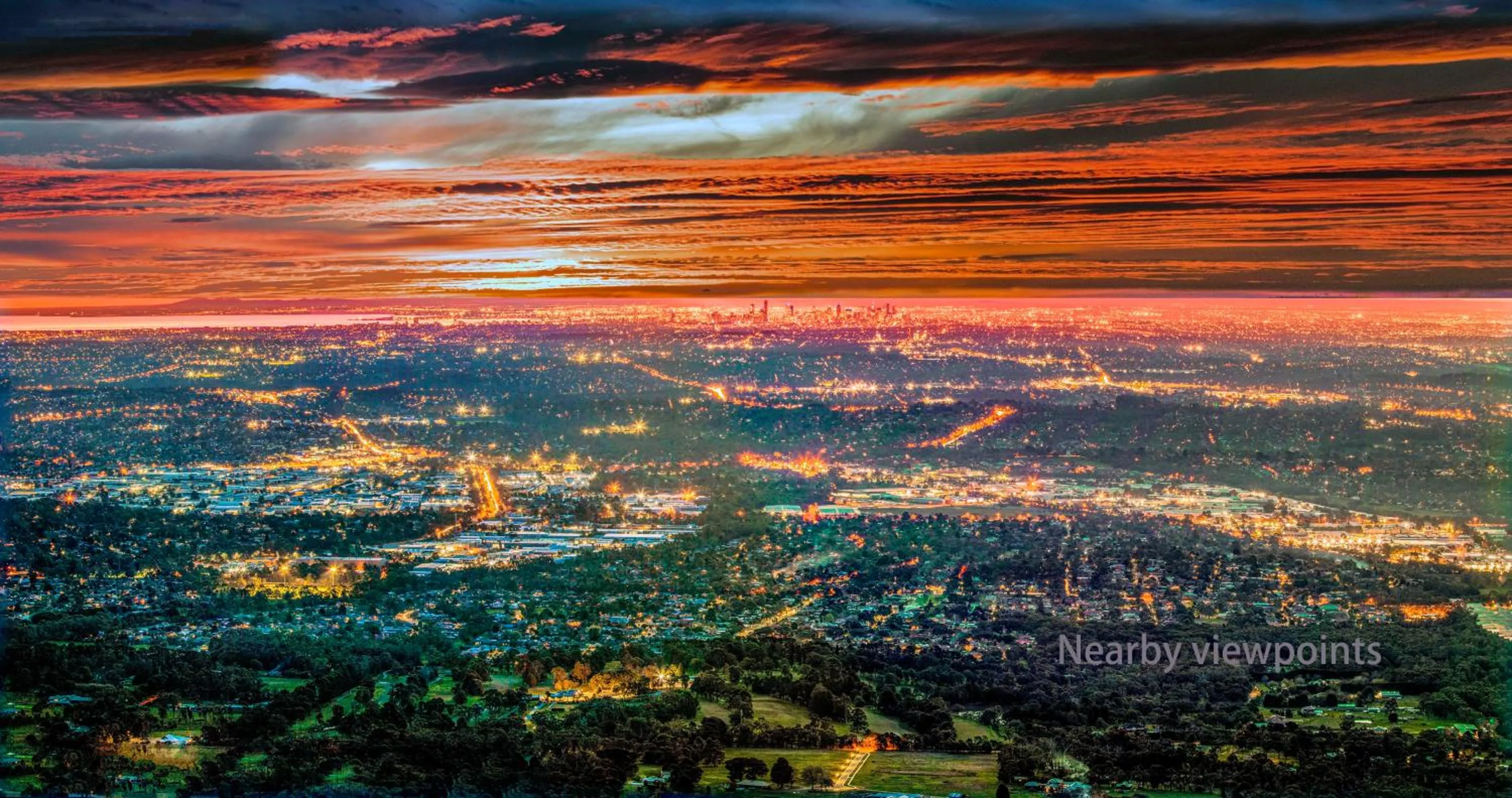 Observatory Cottages