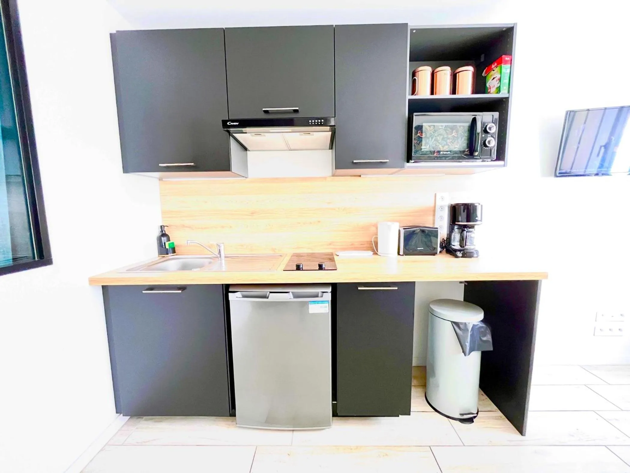 City Affaire, Petit déjeuner OFFERT en Hypercentre