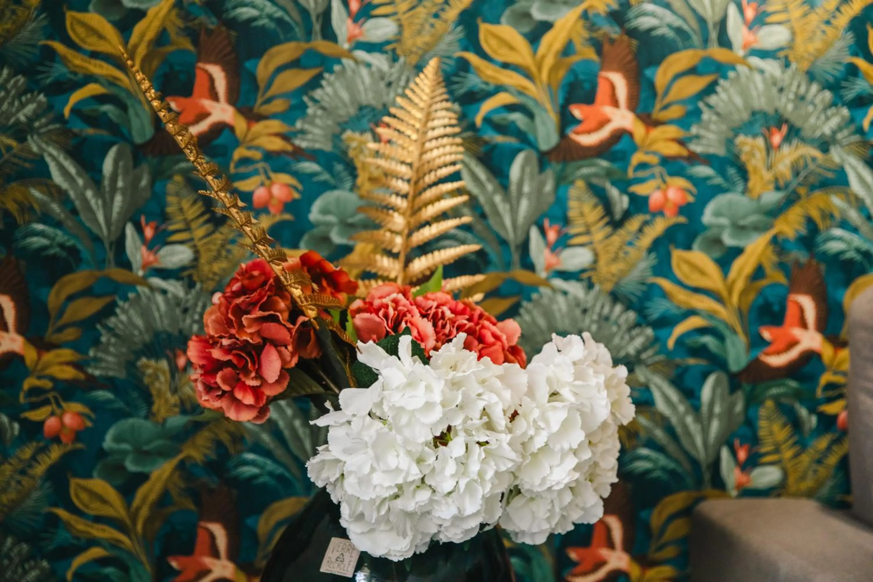 City Affaire, Petit déjeuner OFFERT en Hypercentre