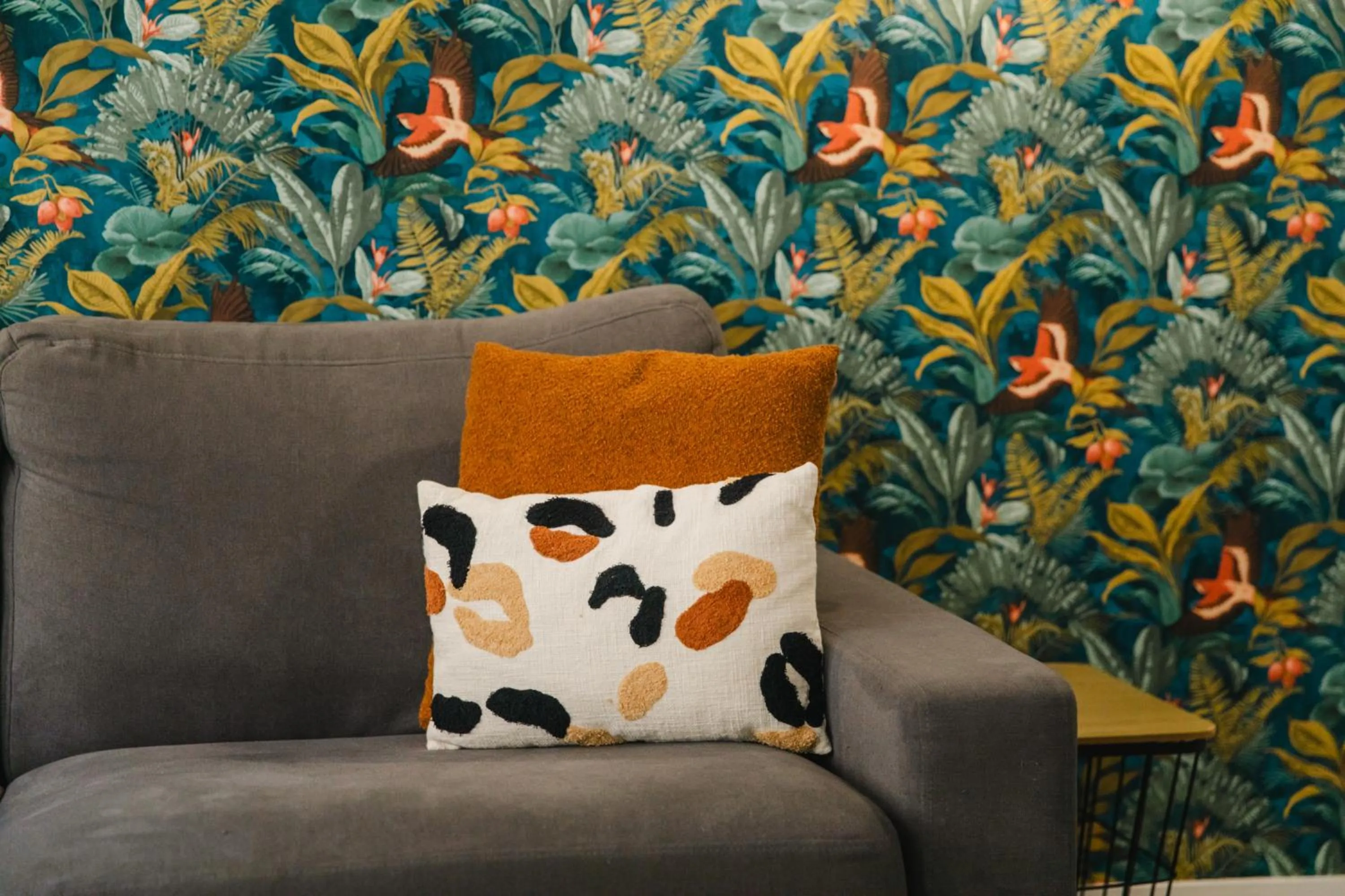 City Affaire, Petit déjeuner OFFERT en Hypercentre