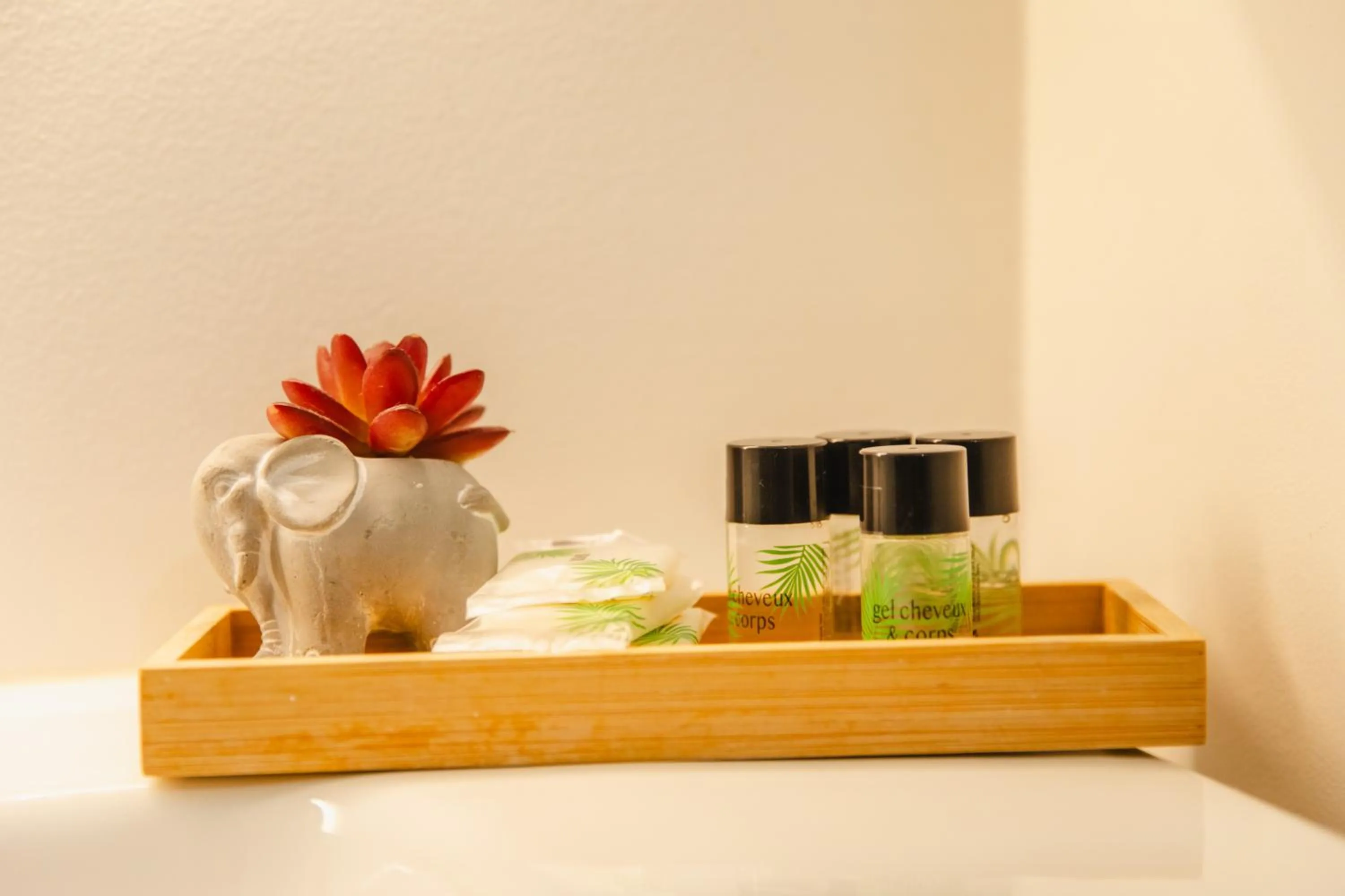 City Affaire, Petit déjeuner OFFERT en Hypercentre