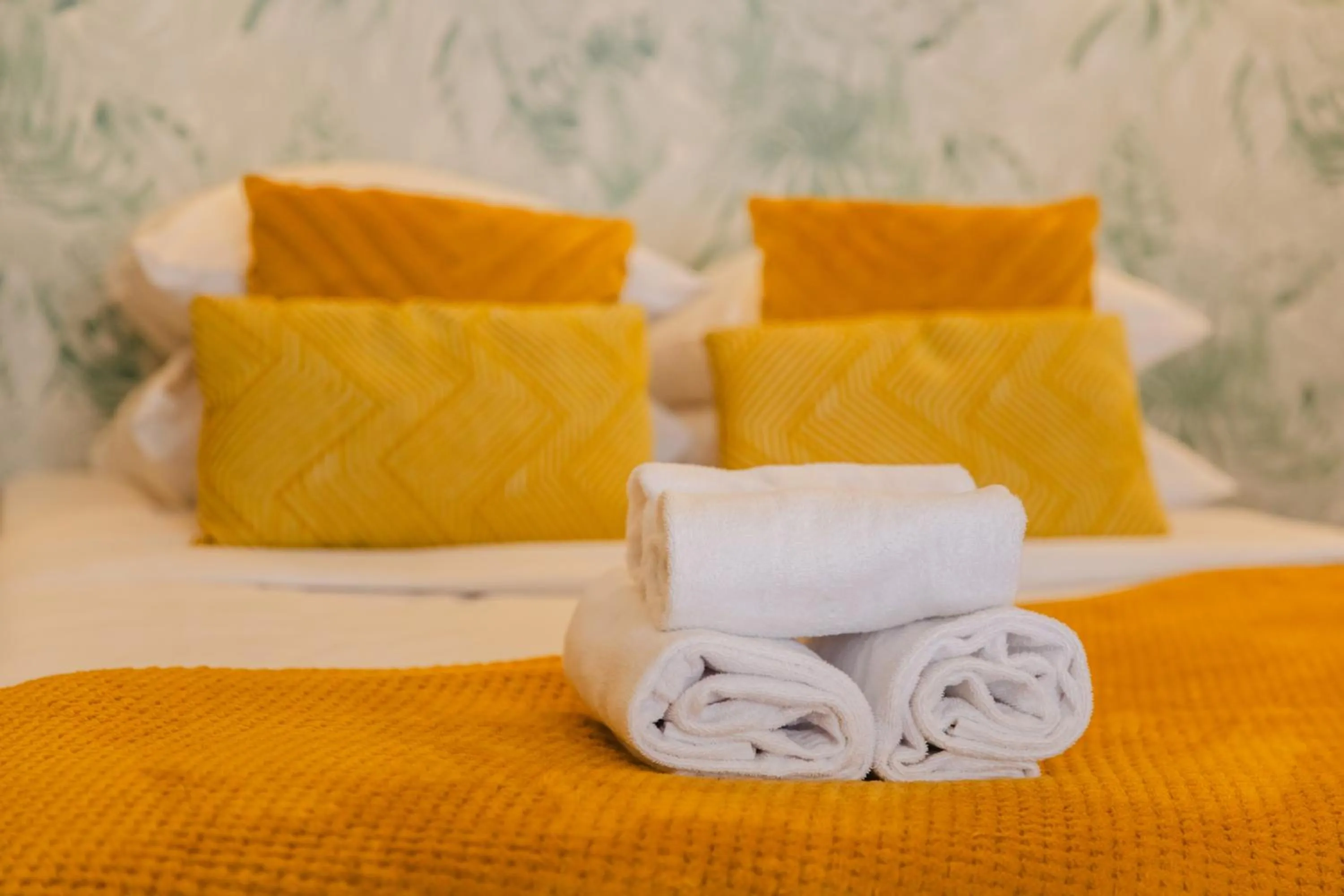 Bed in City Affaire, Petit déjeuner OFFERT en Hypercentre