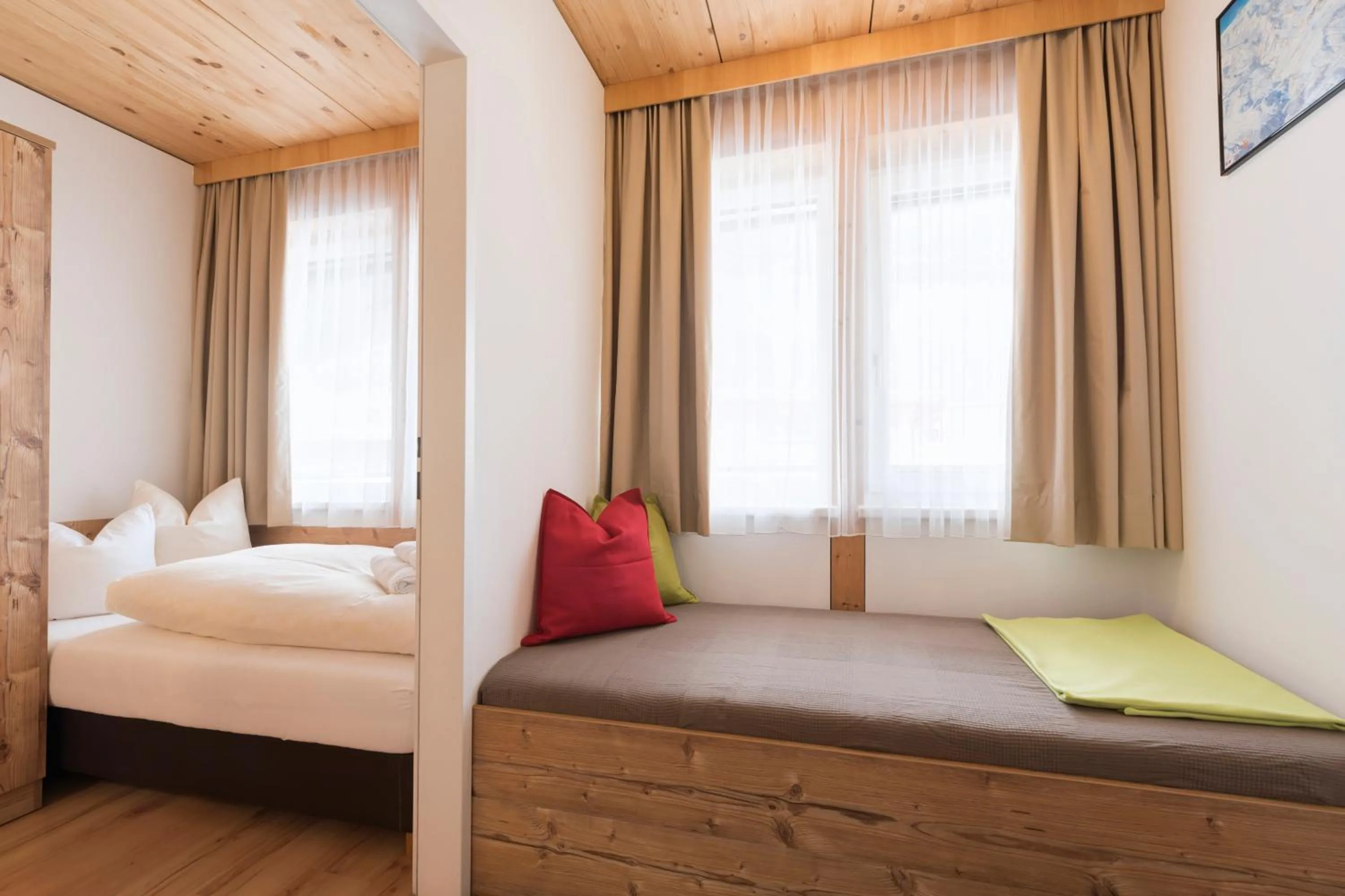 Bedroom, Bed in Hotel Gabl by Alpeffect Hotels