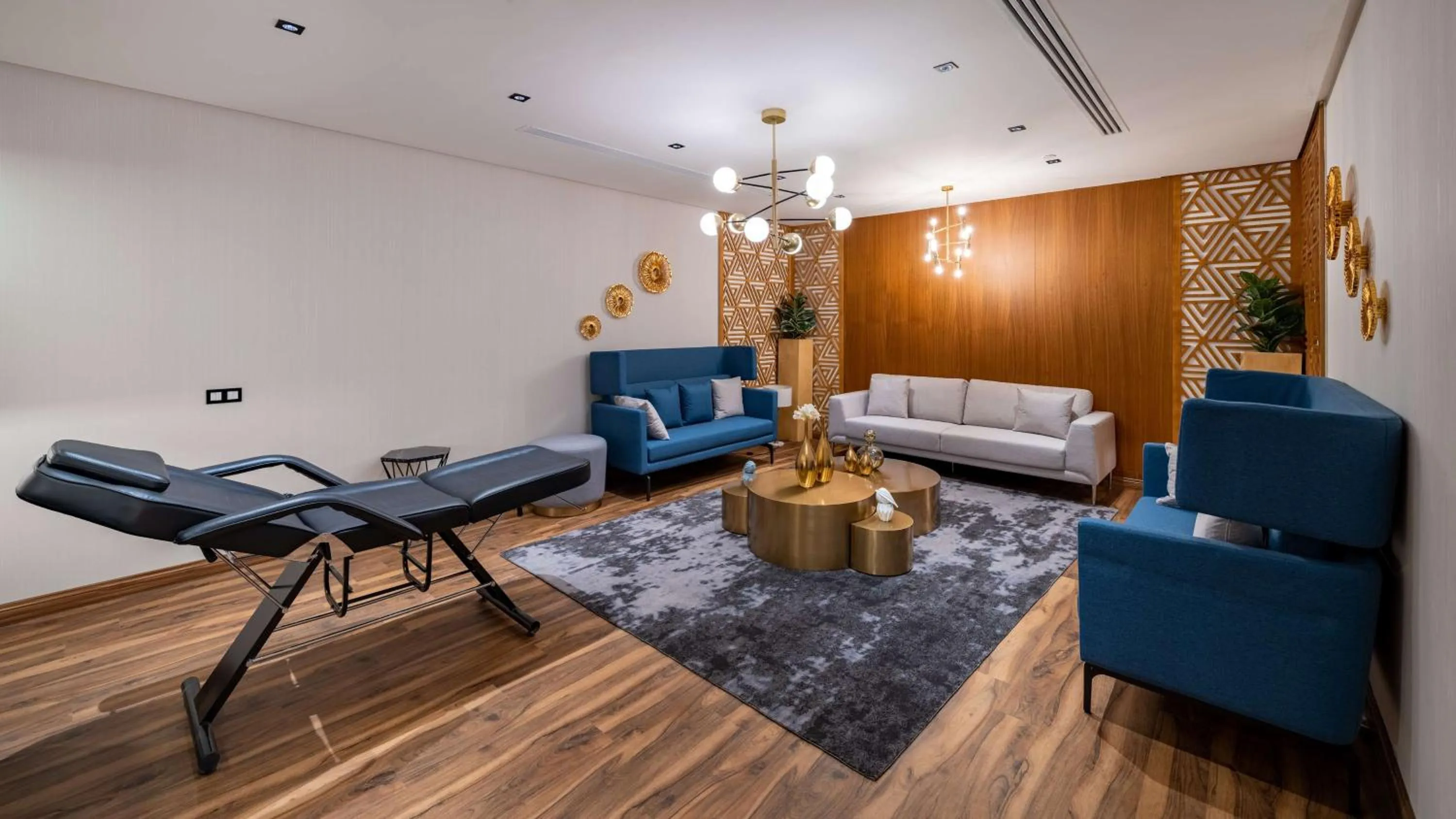 wedding in Radisson Blu Hotel Riyadh Qurtuba