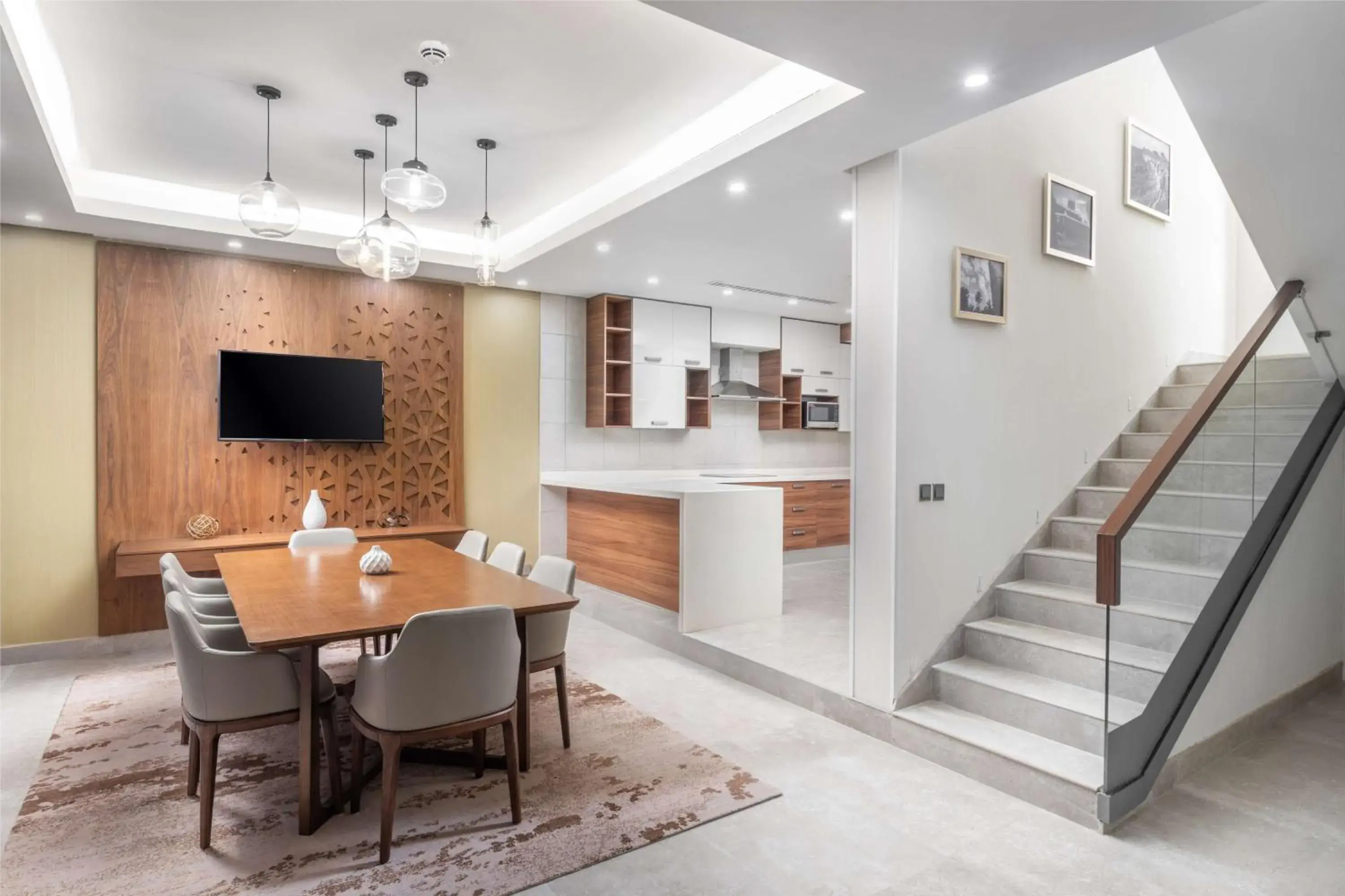 Restaurant/places to eat in Radisson Blu Hotel Riyadh Qurtuba Restaurant/places to eat in Radisson Blu Hotel Riyadh Qurtuba