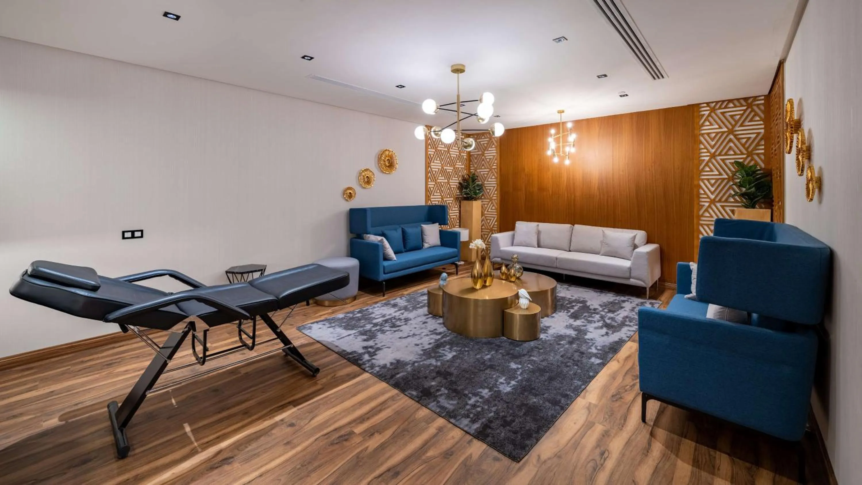 wedding in Radisson Blu Hotel Riyadh Qurtuba