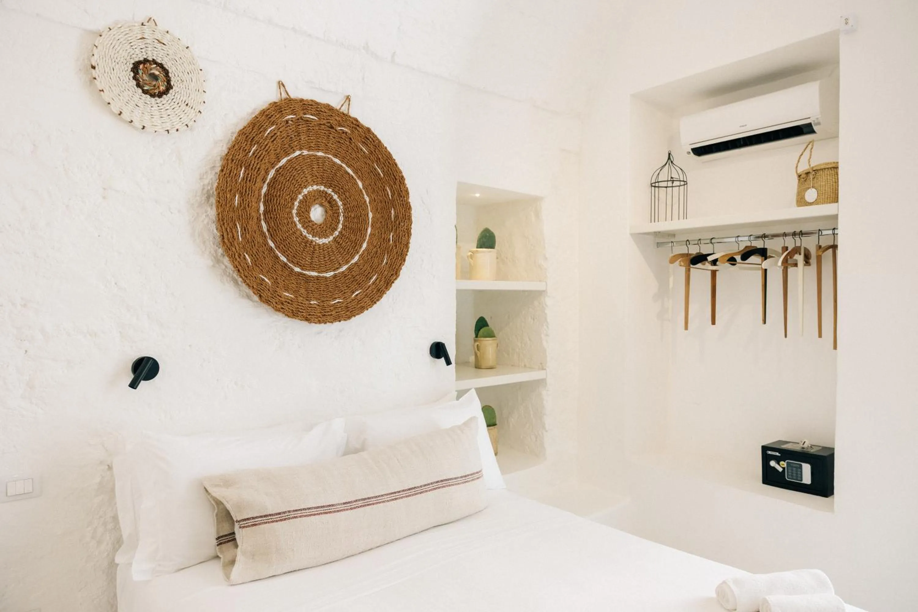 Bed in Corte Manfredi