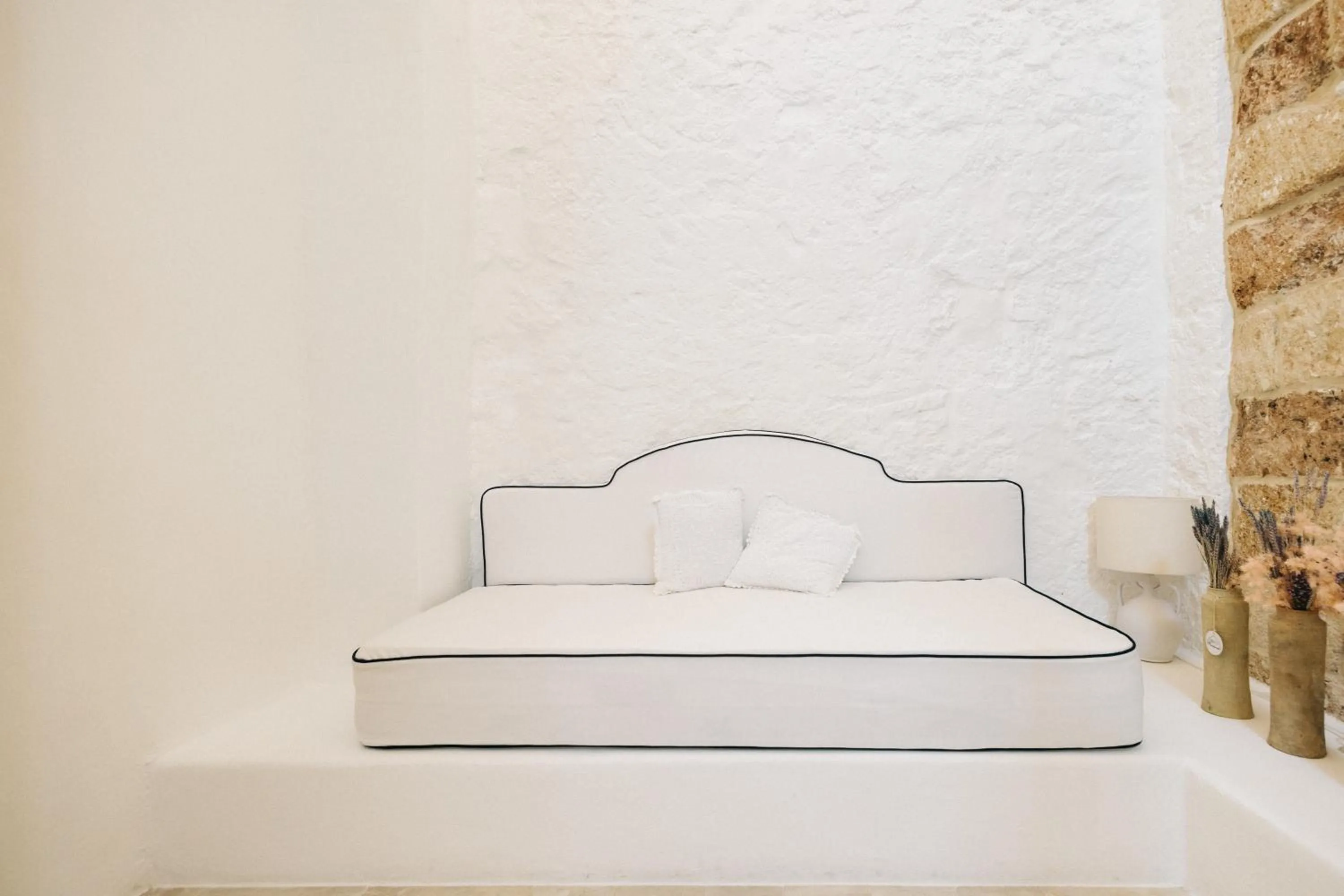 Bedroom, Bed in Corte Manfredi