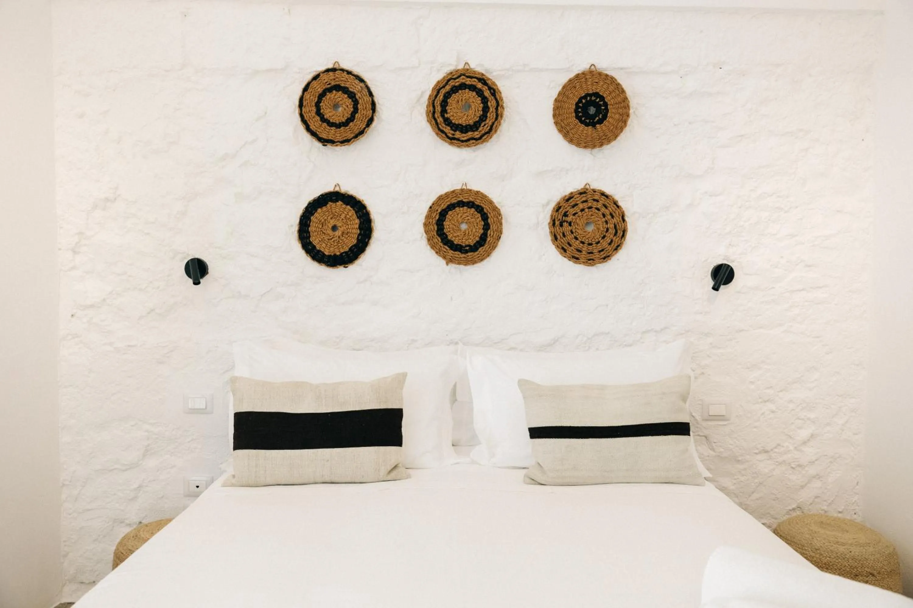 Bed in Corte Manfredi