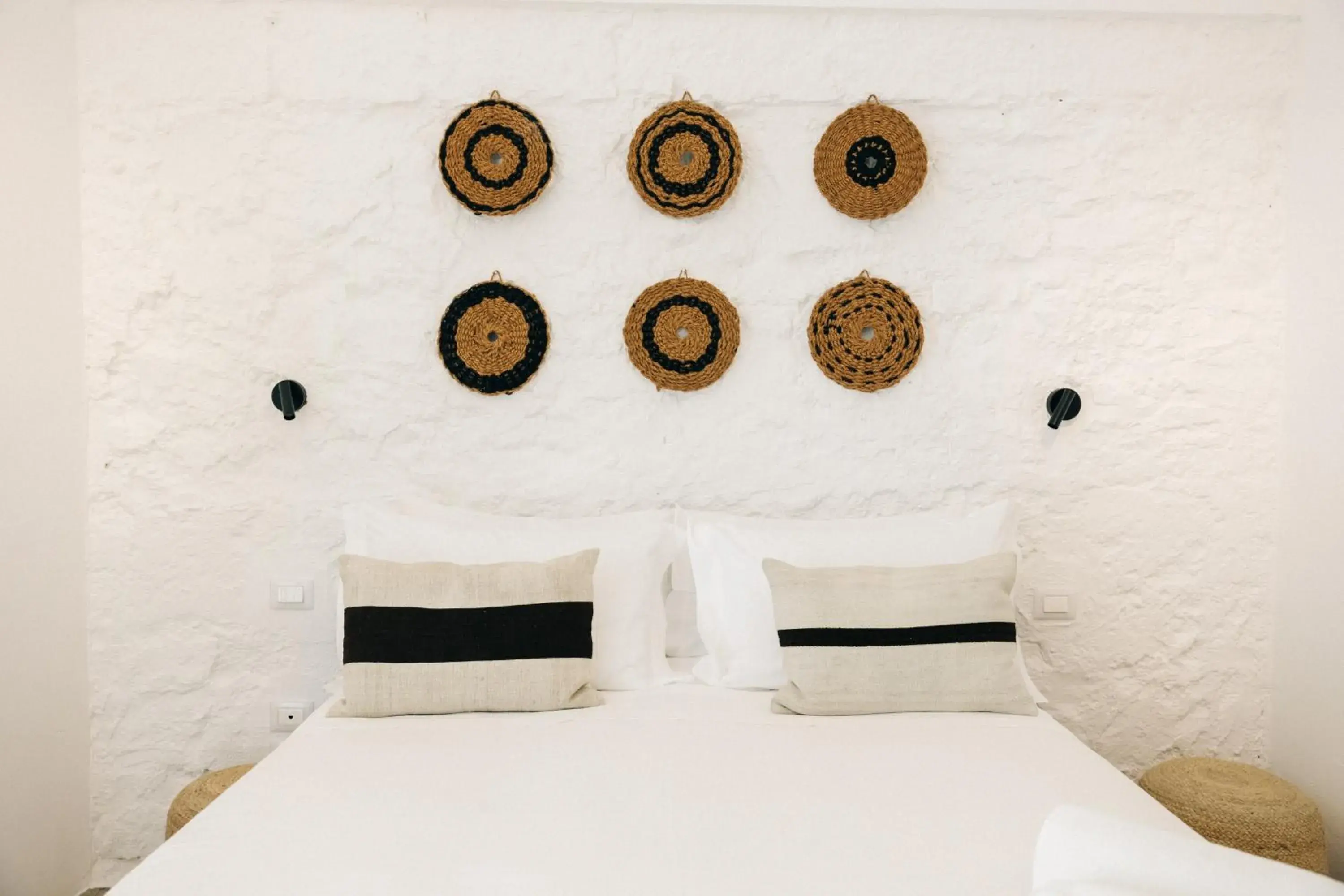 Double Room - single occupancy in Corte Manfredi Double Room - single occupancy in Corte Manfredi