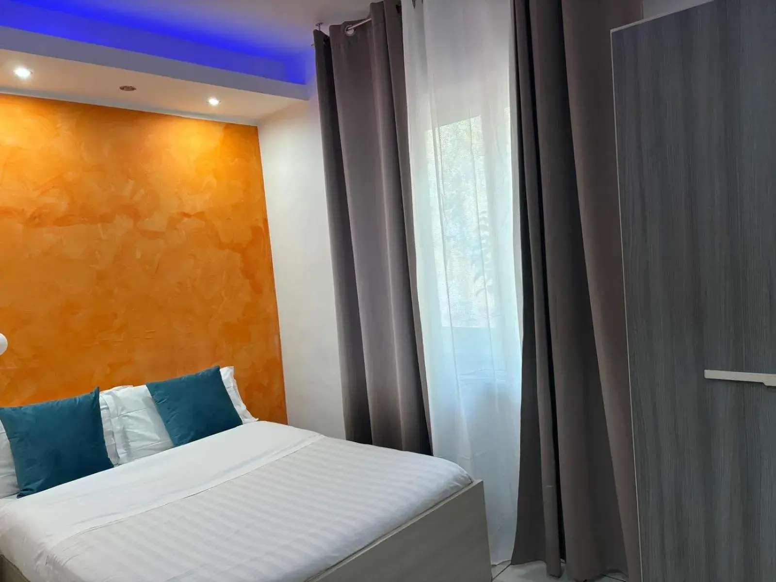 Economy Double or Twin Room - single occupancy in Mg Palace Hotel Costa del Sole Economy Double or Twin Room - single occupancy in Mg Palace Hotel Costa del Sole