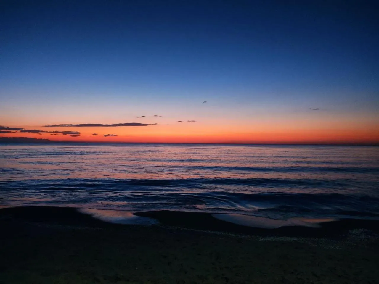 Mg Palace Hotel Costa del Sole