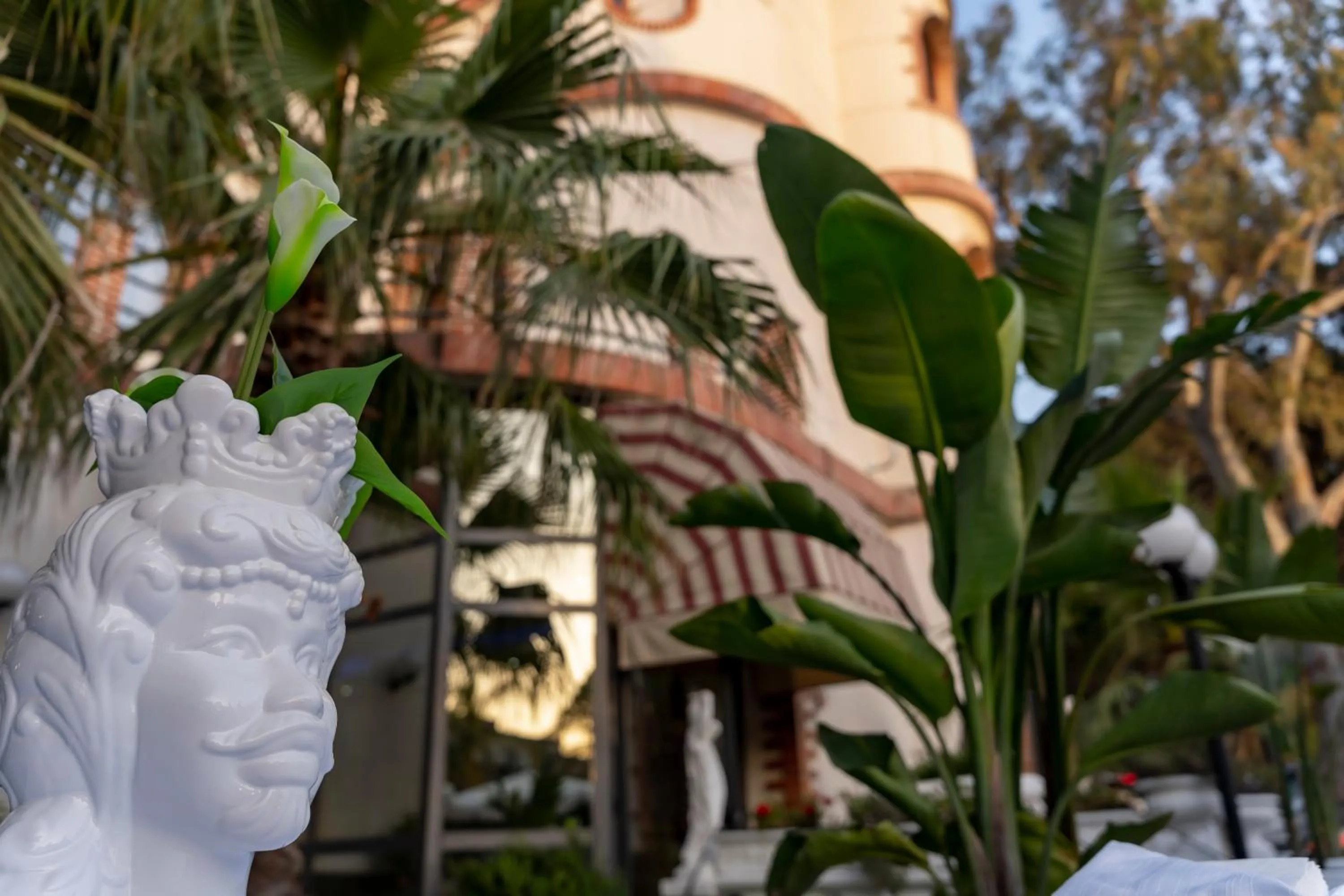 Mg Palace Hotel Costa del Sole