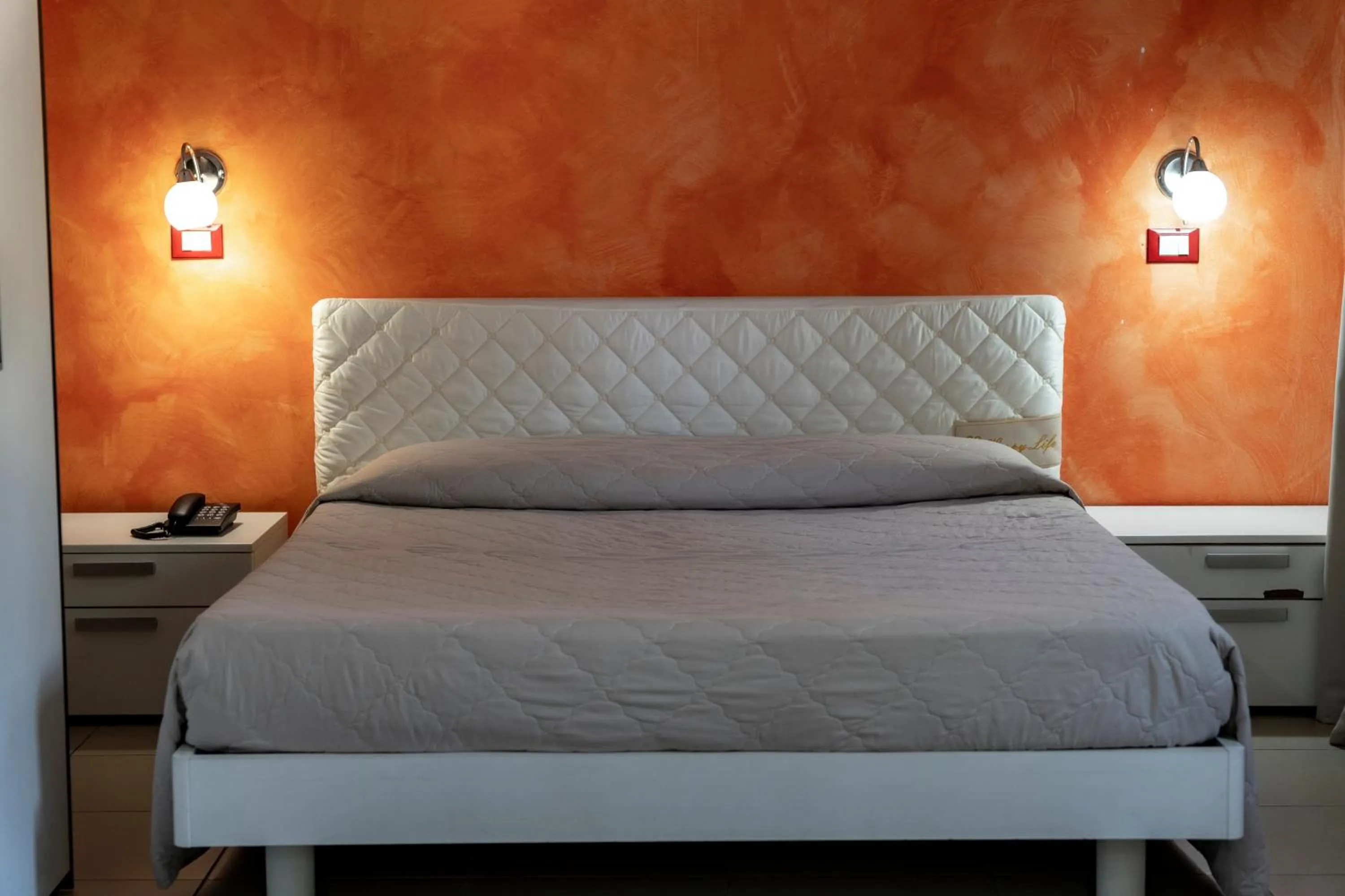 Economy Double or Twin Room in Mg Palace Hotel Costa del Sole