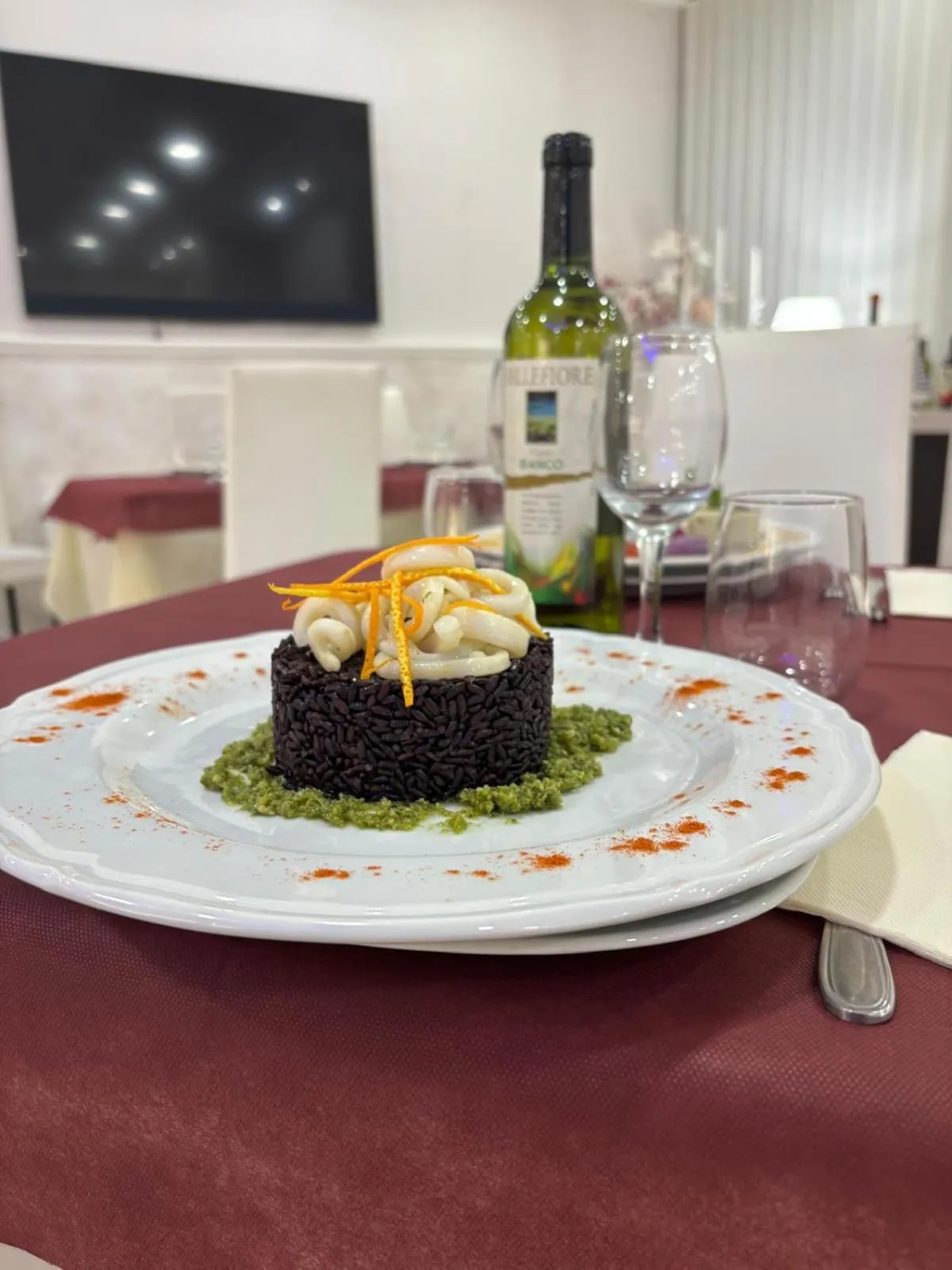 Mg Palace Hotel Costa del Sole