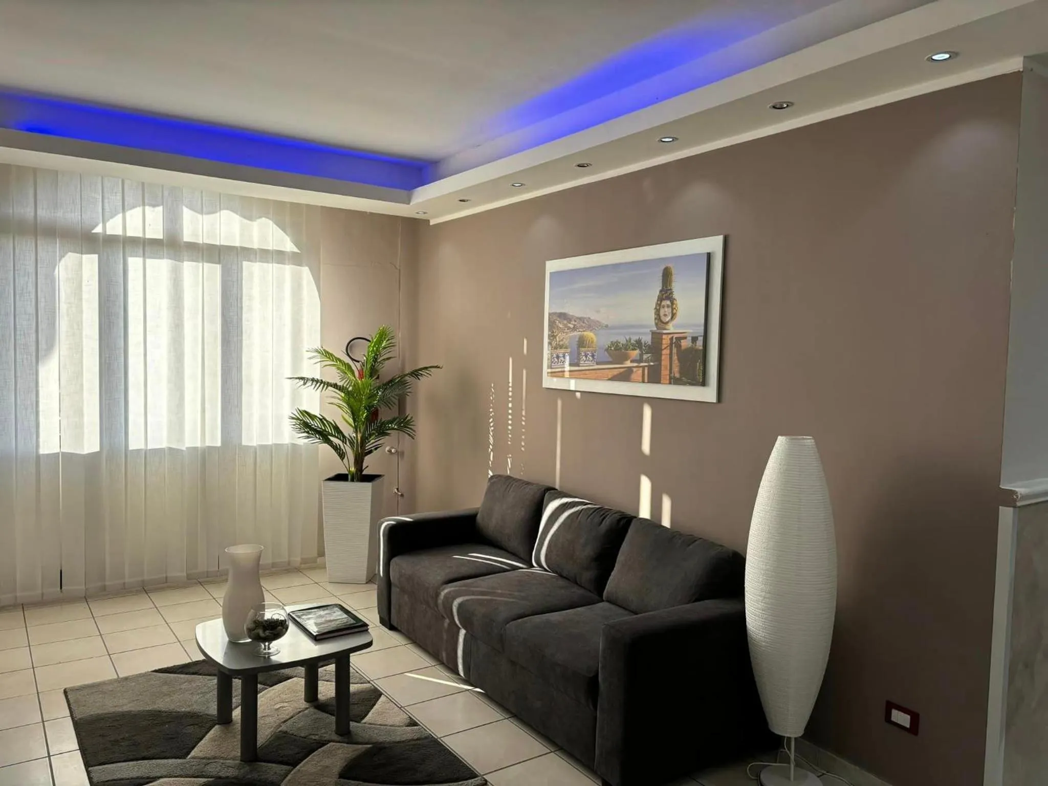 Mg Palace Hotel Costa del Sole