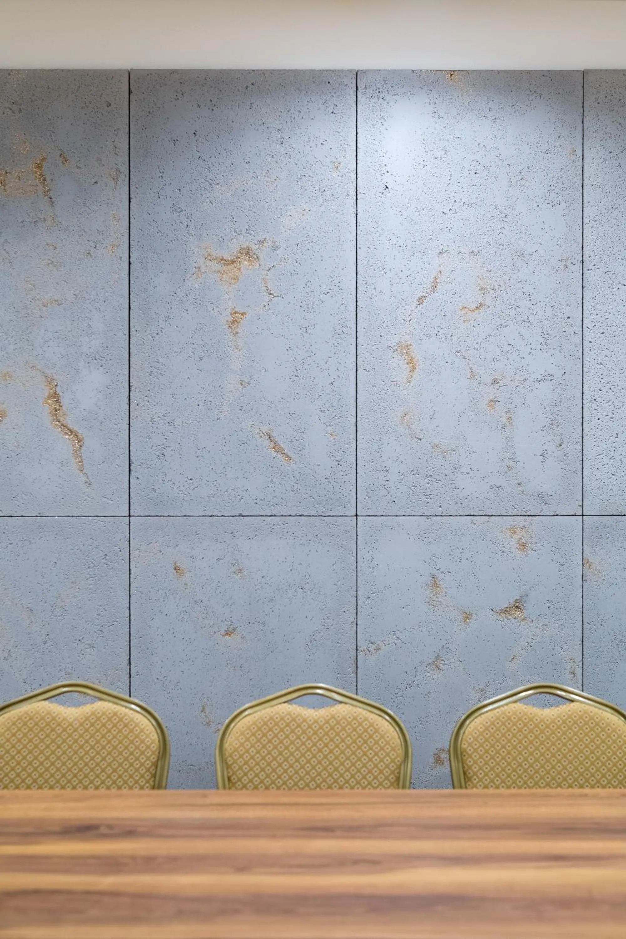 Meeting/conference room in Sky Hotel Kraków