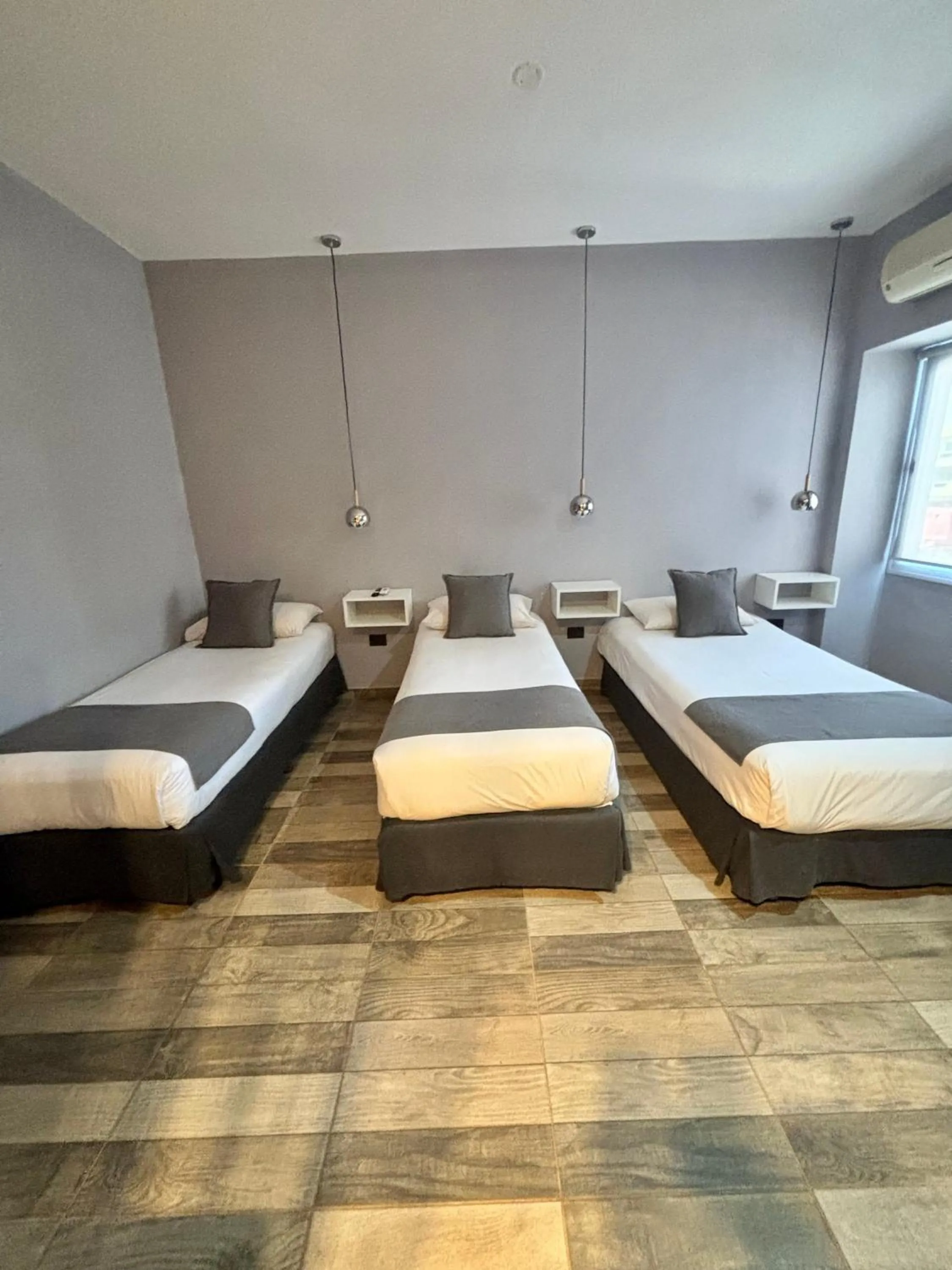 HOTEL CITY