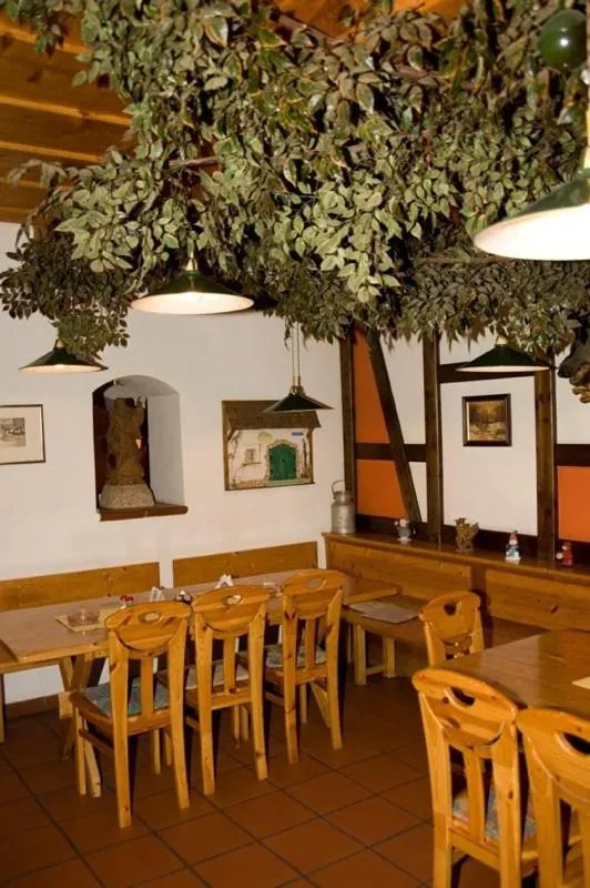 Restaurant/places to eat in Gasthof Ludl
