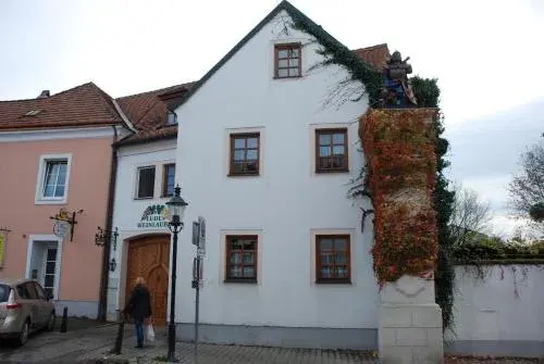Gasthof Ludl Gasthof Ludl
