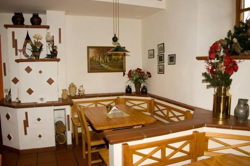 Restaurant/places to eat in Gasthof Ludl