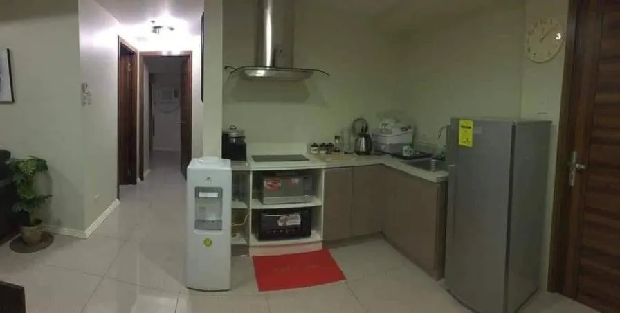 Horizon 101 Studio Condos by Felicity