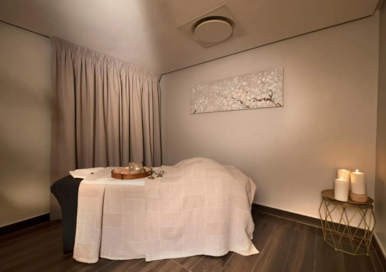Spa and wellness centre/facilities, Bed in The Catalyst Apartment Hotel by NEWMARK