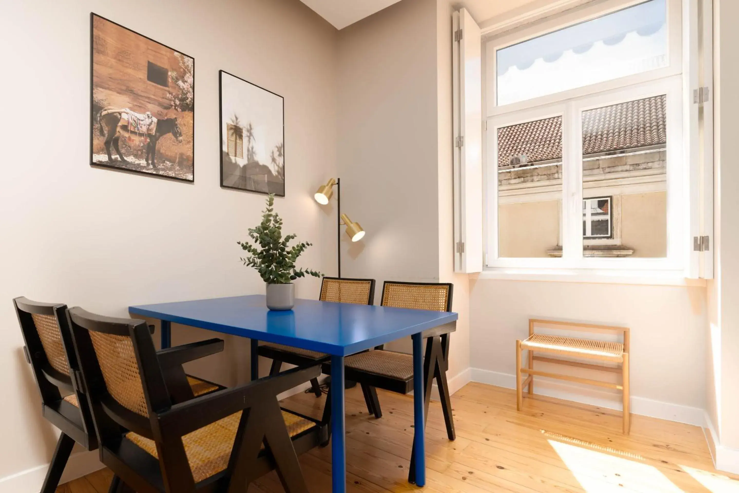 One-Bedroom Apartment in Limehome Lisbon Rua do Arsenal One-Bedroom Apartment in Limehome Lisbon Rua do Arsenal