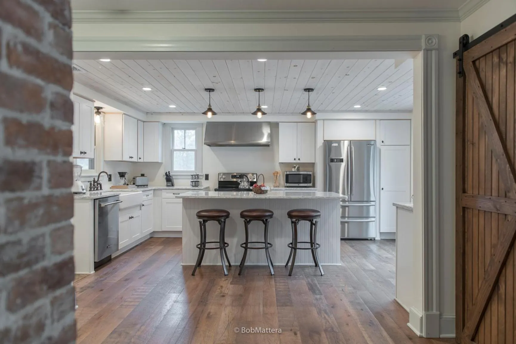 Restored 1881 Farm House