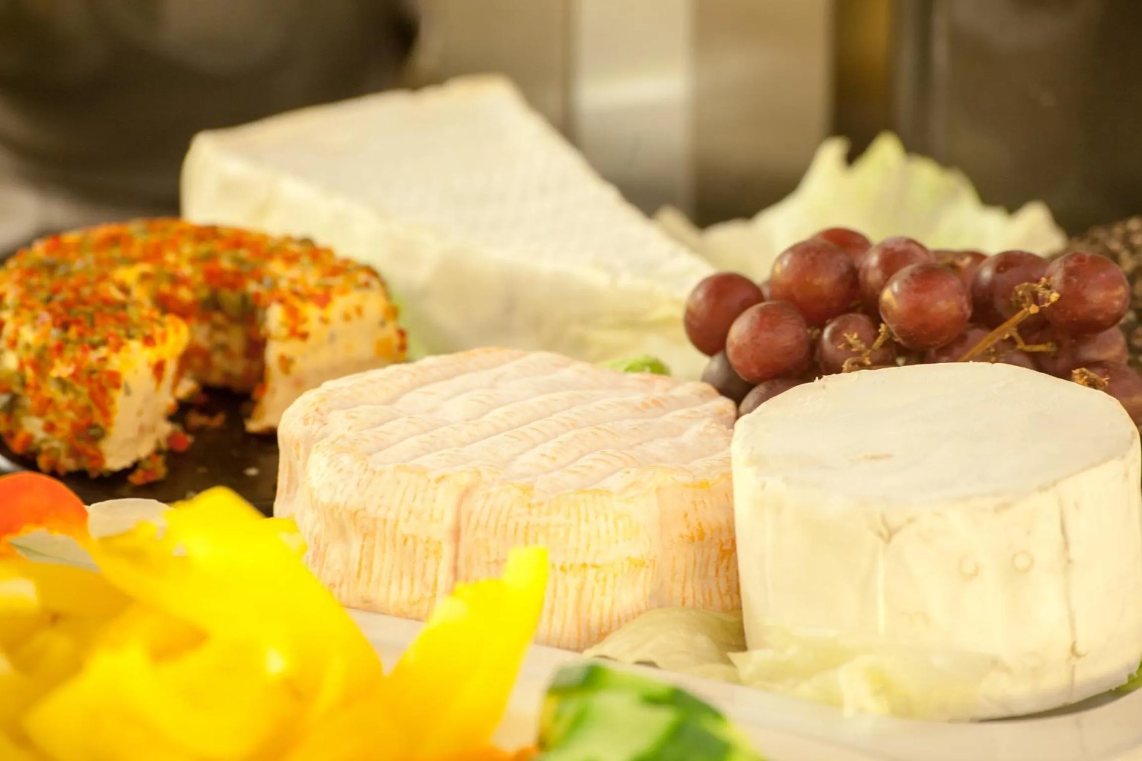 Buffet breakfast in Kommerzhotel Köln