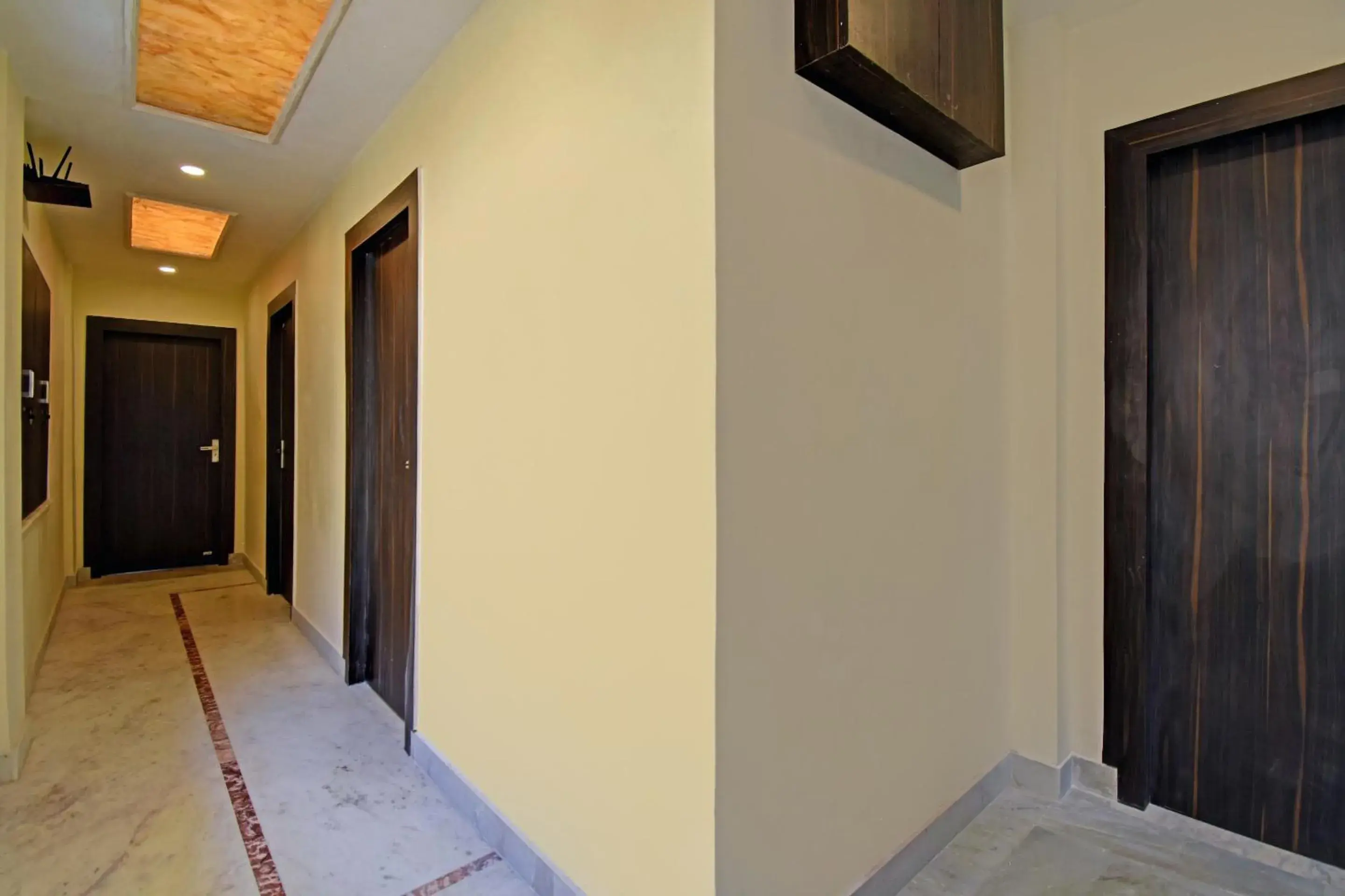 Lobby or reception in Collection O Ketan Regency Near Acropolis Mall Lobby or reception in Collection O Ketan Regency Near Acropolis Mall