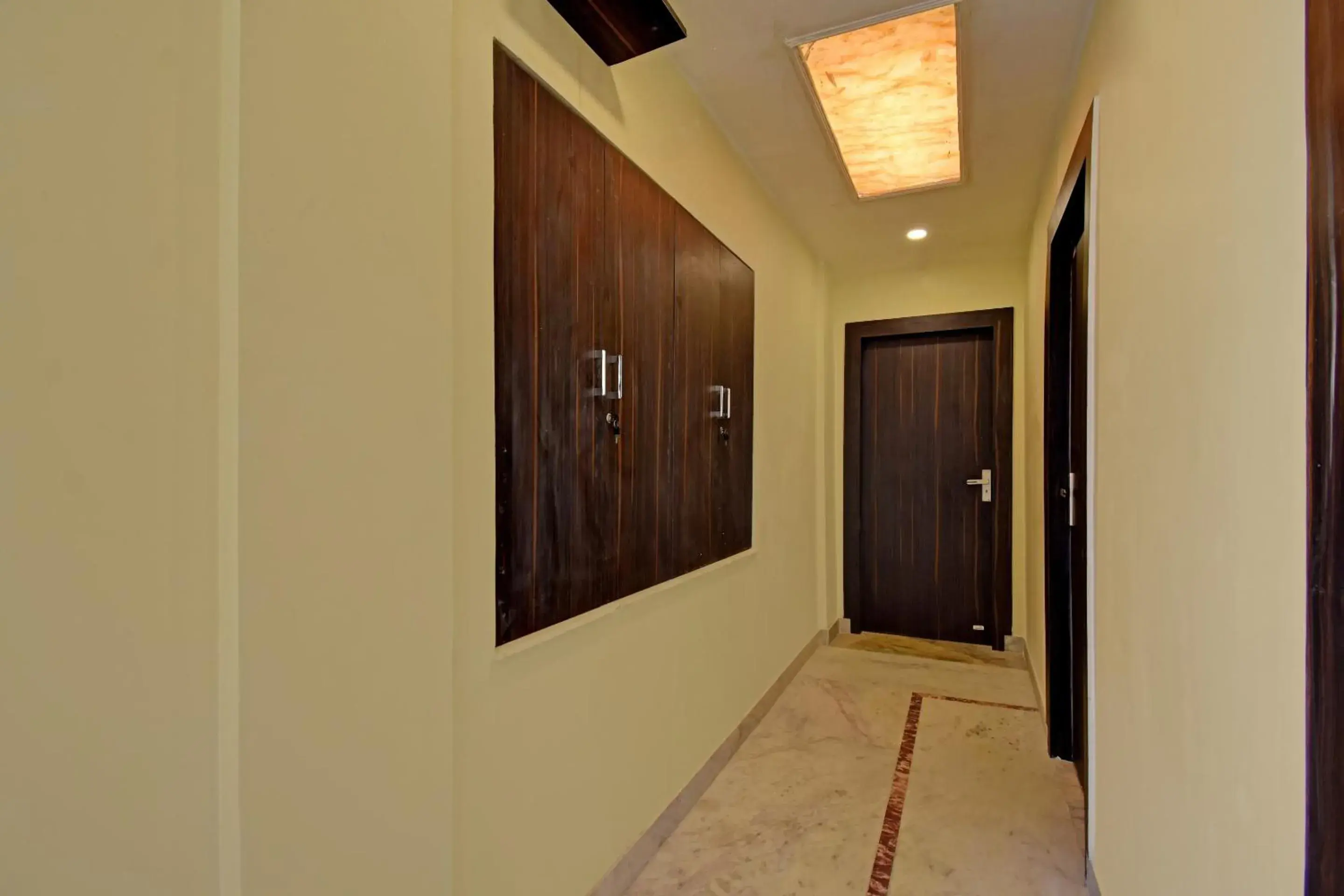 Lobby or reception in Collection O Ketan Regency Near Acropolis Mall Lobby or reception in Collection O Ketan Regency Near Acropolis Mall