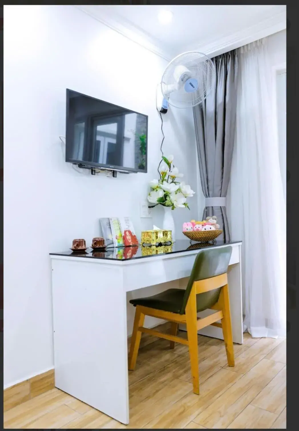 Genie Hotel & Serviced Apartments Genie Hotel & Serviced Apartments