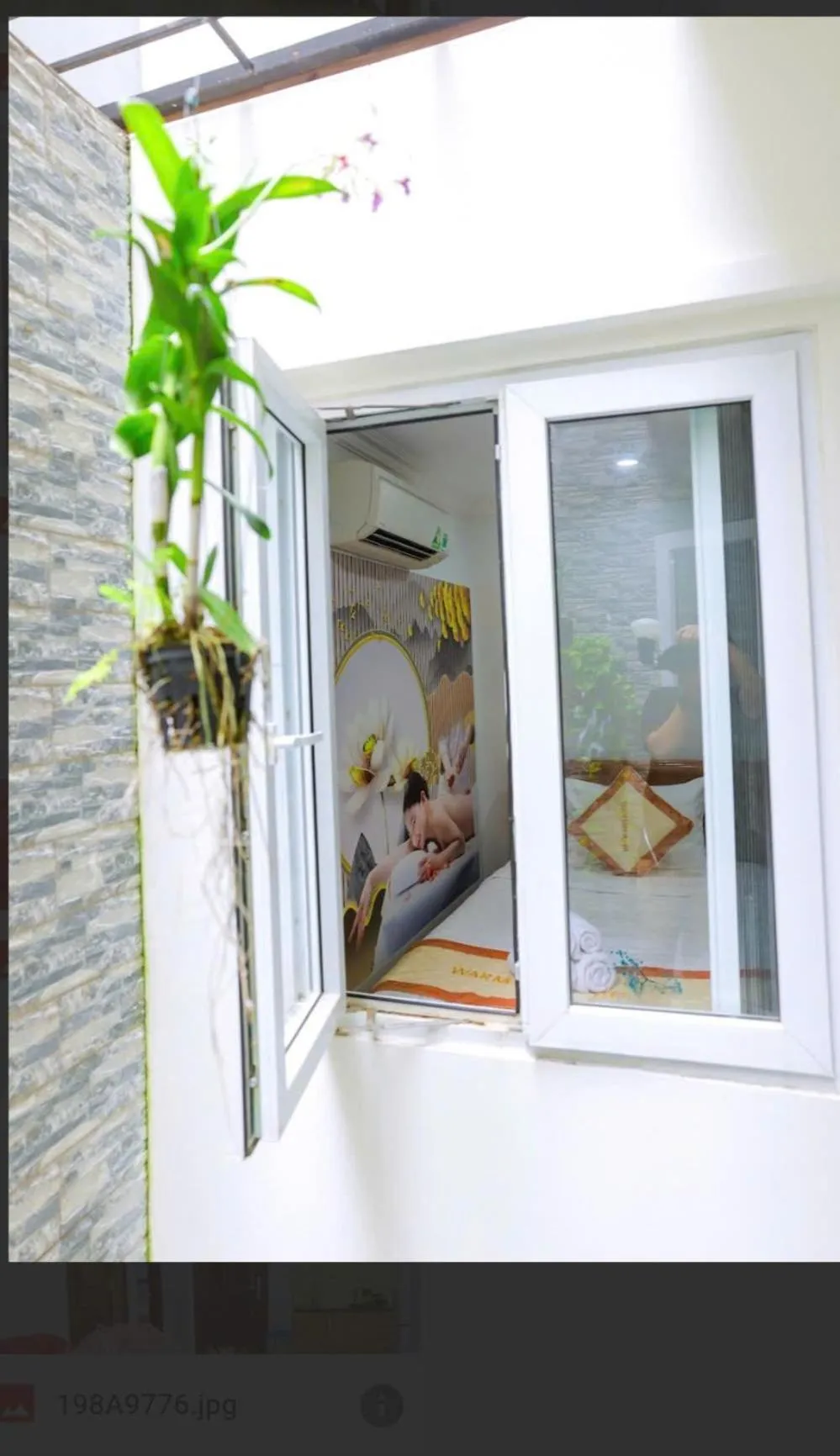 Genie Hotel & Serviced Apartments