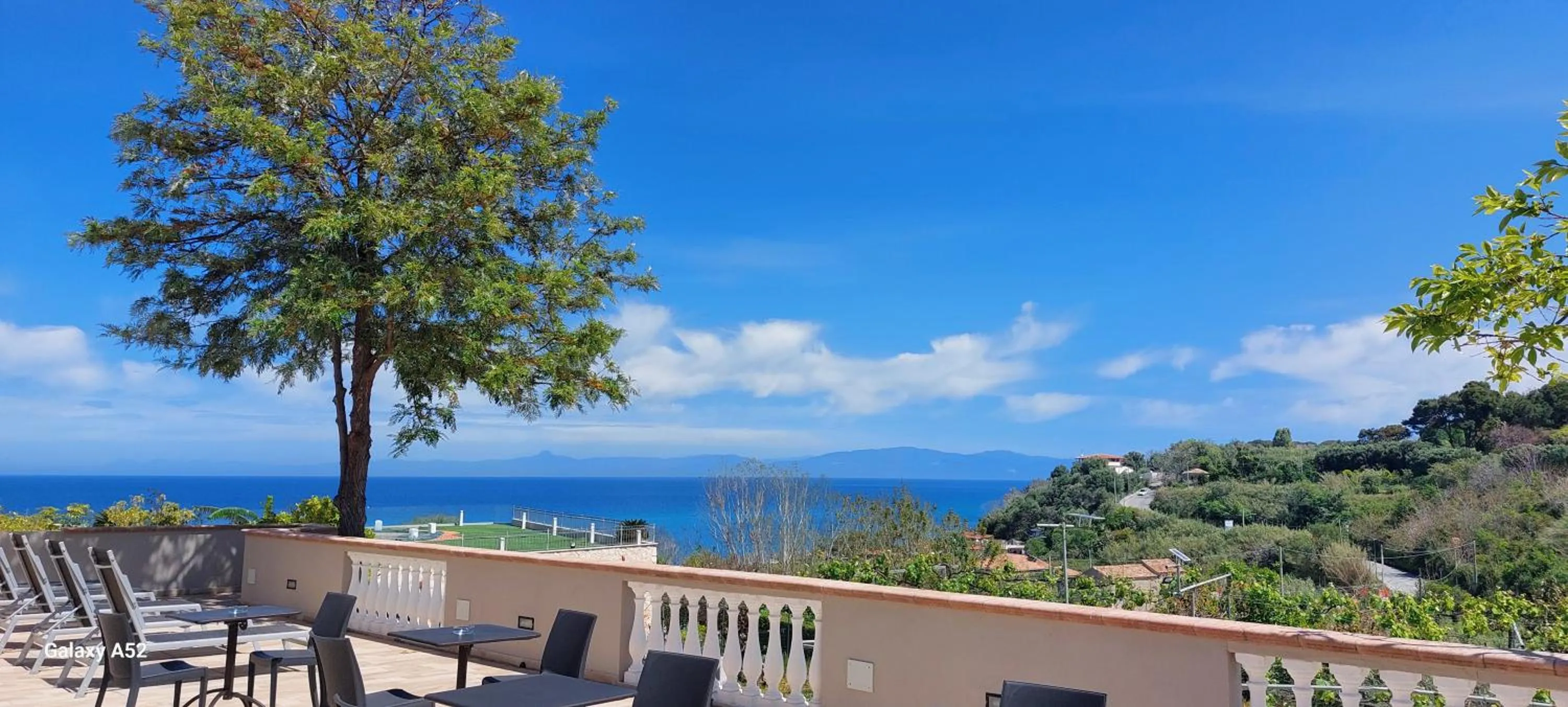 Spring in Residenza La Grazia Tropea - Free Parking -