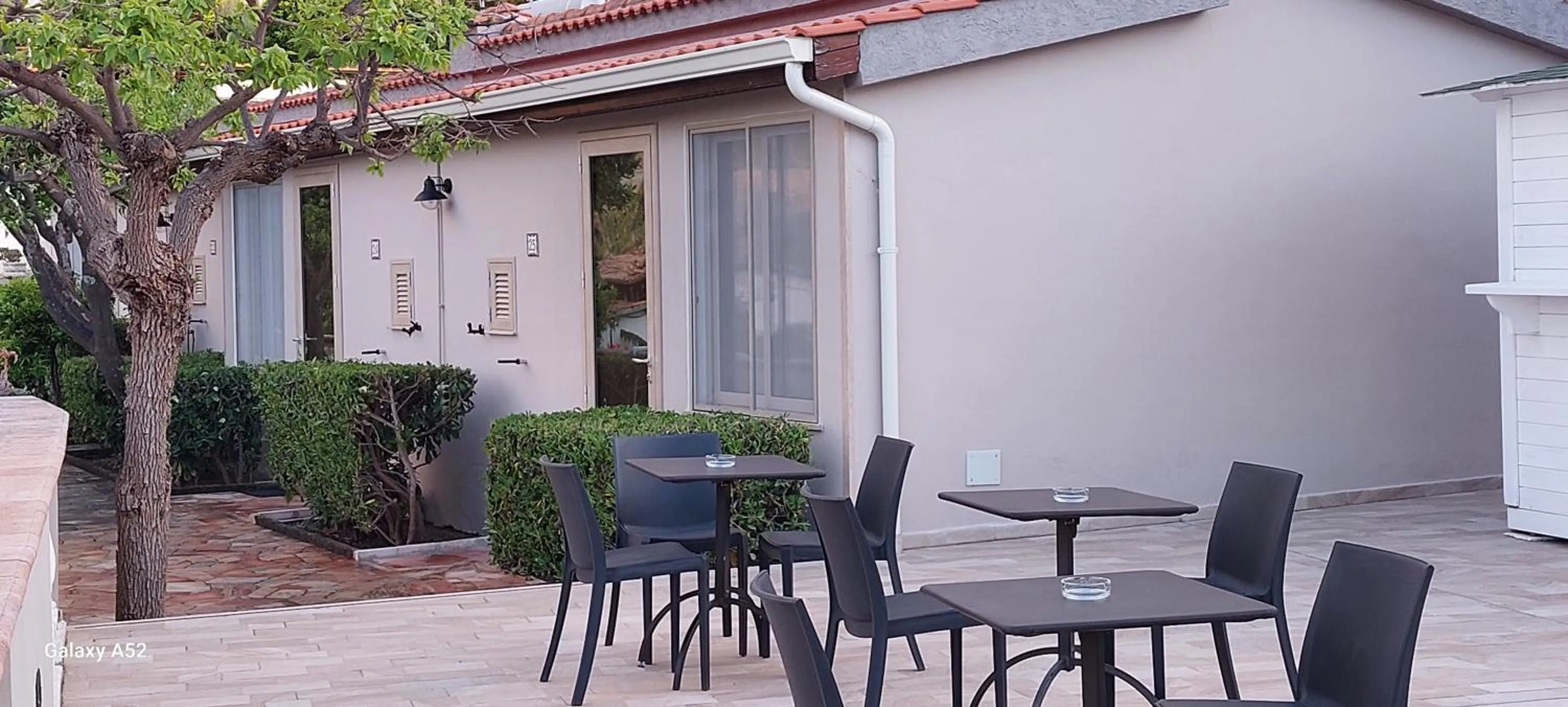 Property building in Residenza La Grazia Tropea - Free Parking -