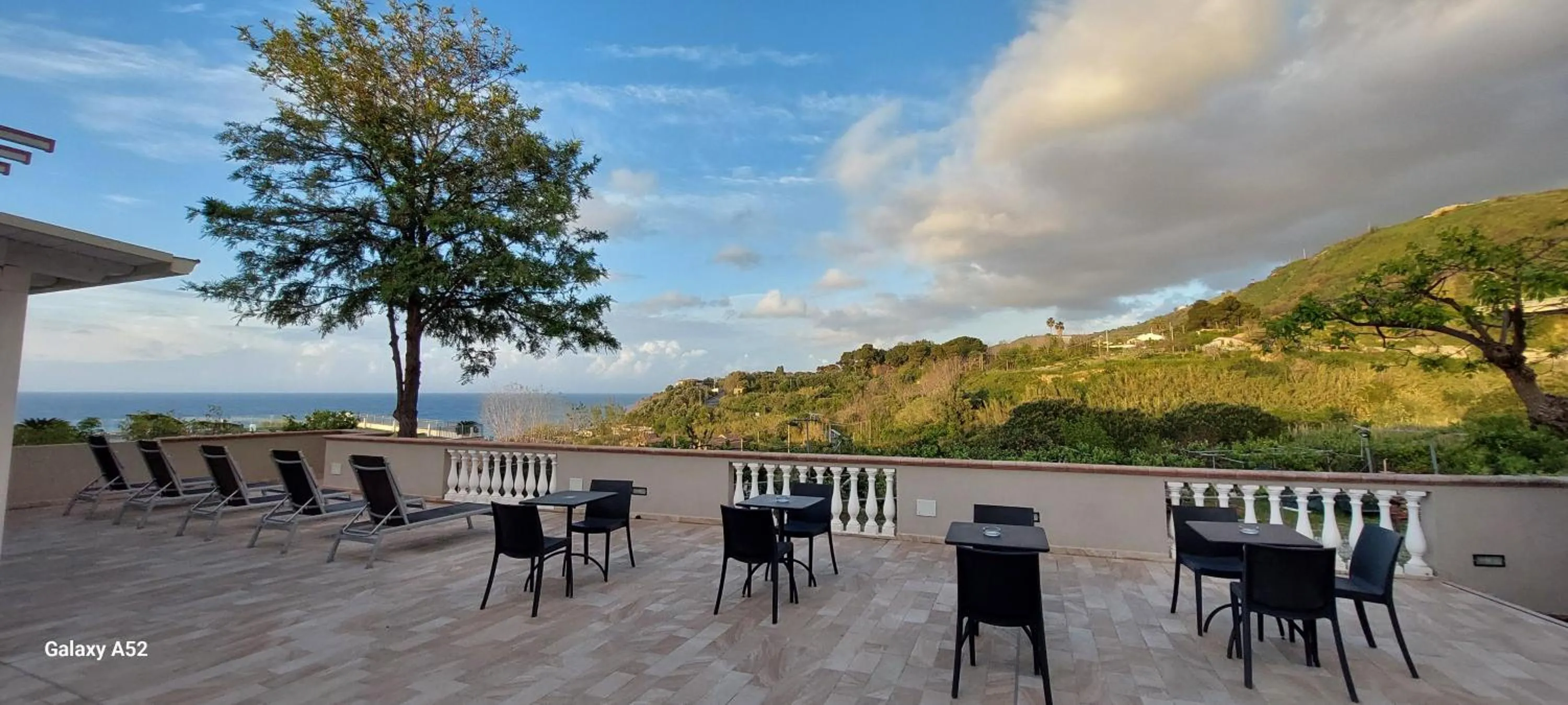 Residenza La Grazia Tropea - Free Parking -