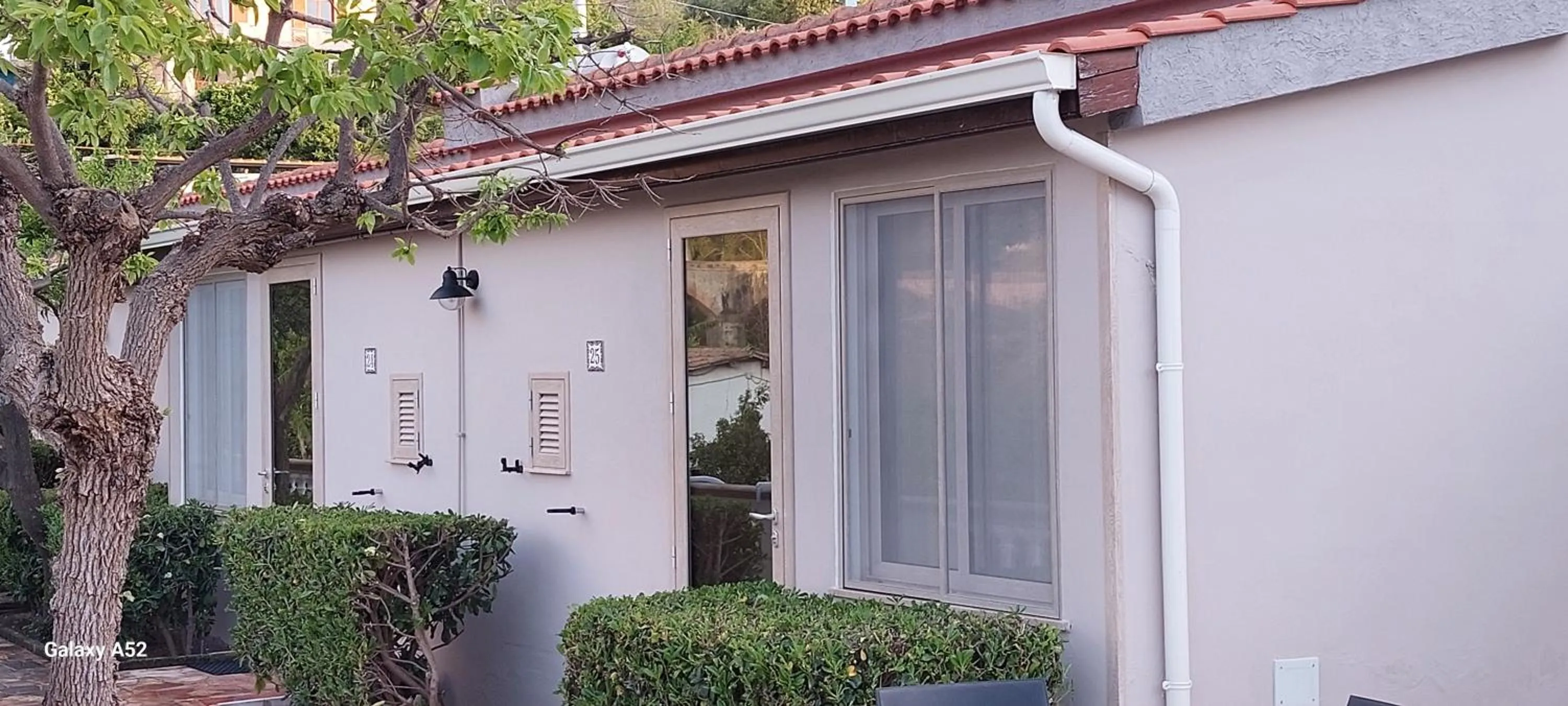 Property building in Residenza La Grazia Tropea - Free Parking -