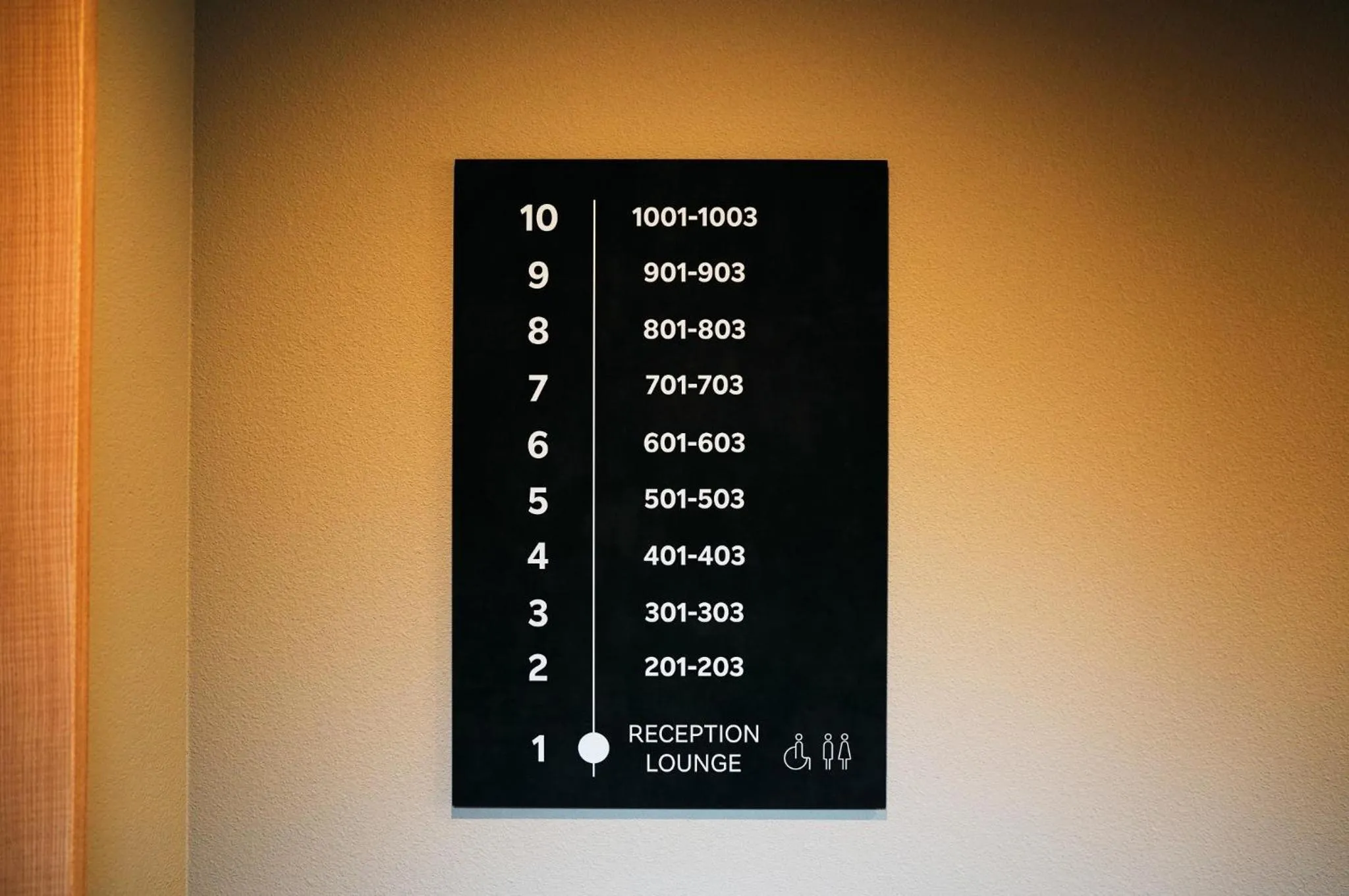 Rakuten STAY Kyoto Station Double Room Accessible Room