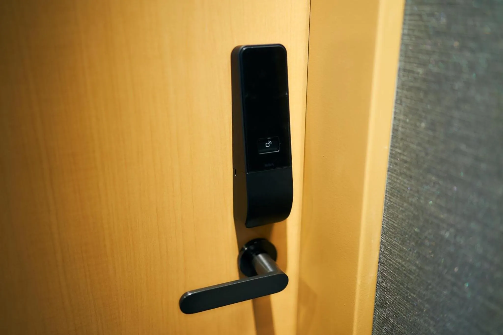 Rakuten STAY Kyoto Station Double Room Accessible Room