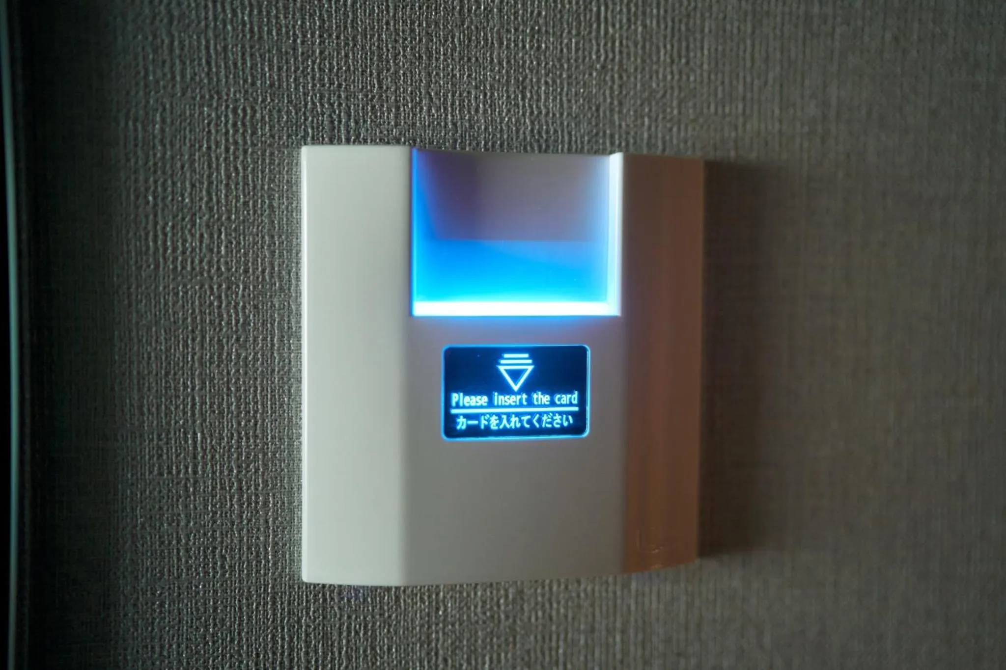 Rakuten STAY Kyoto Station Double Room Accessible Room