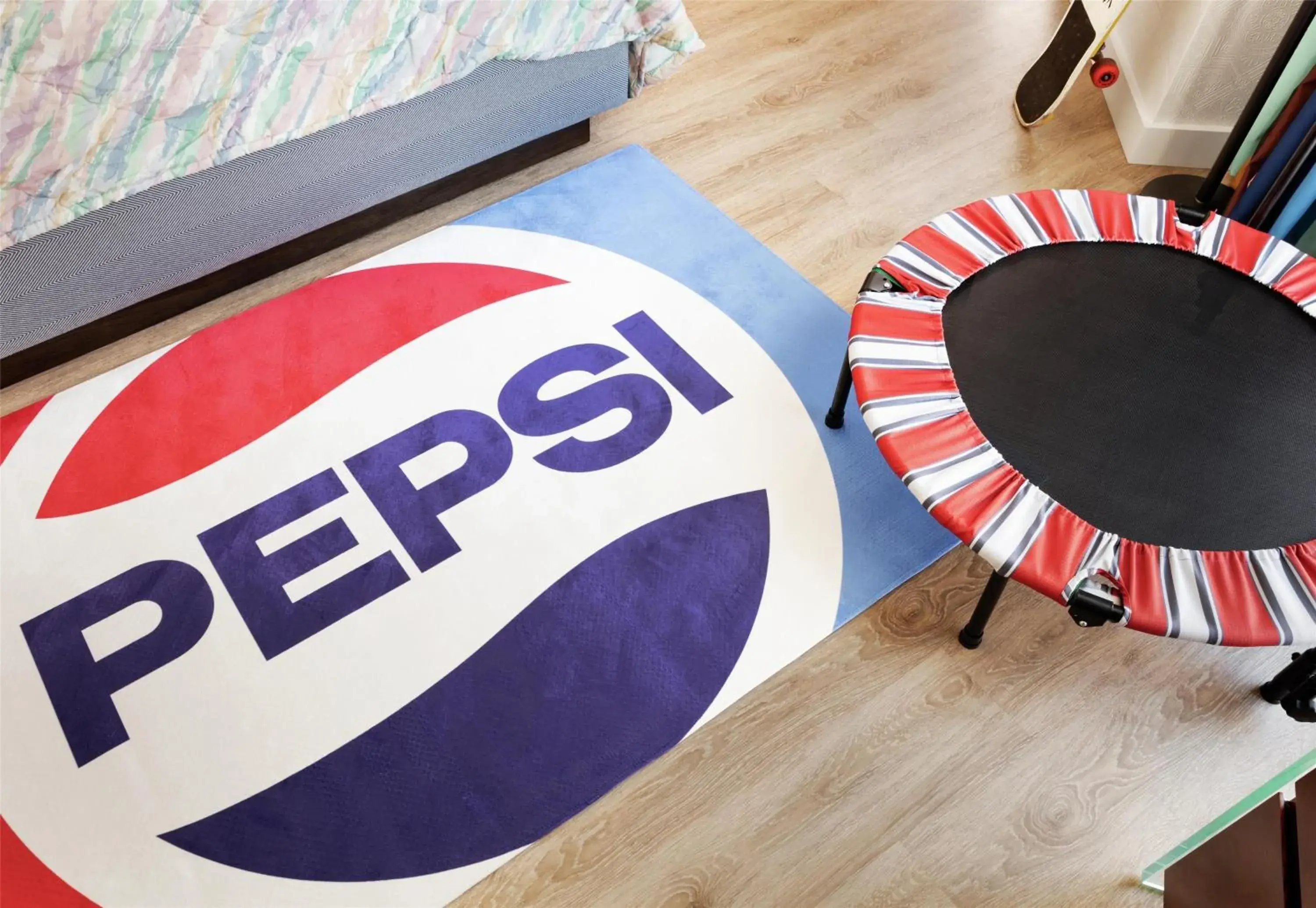 Photo of the whole room in Graduate by Hilton New York Photo of the whole room in Graduate by Hilton New York