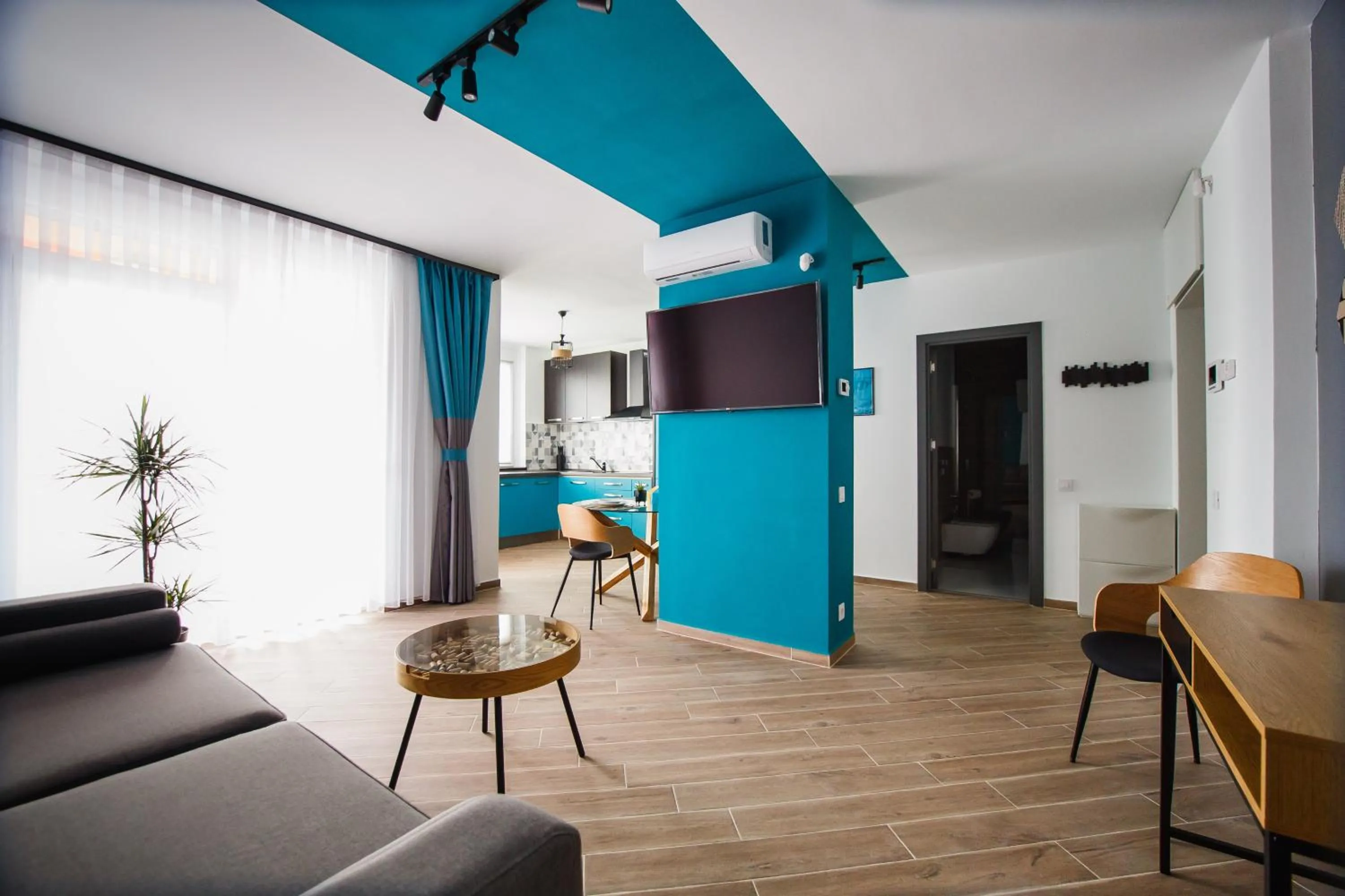 Azur Paradise near City Center
