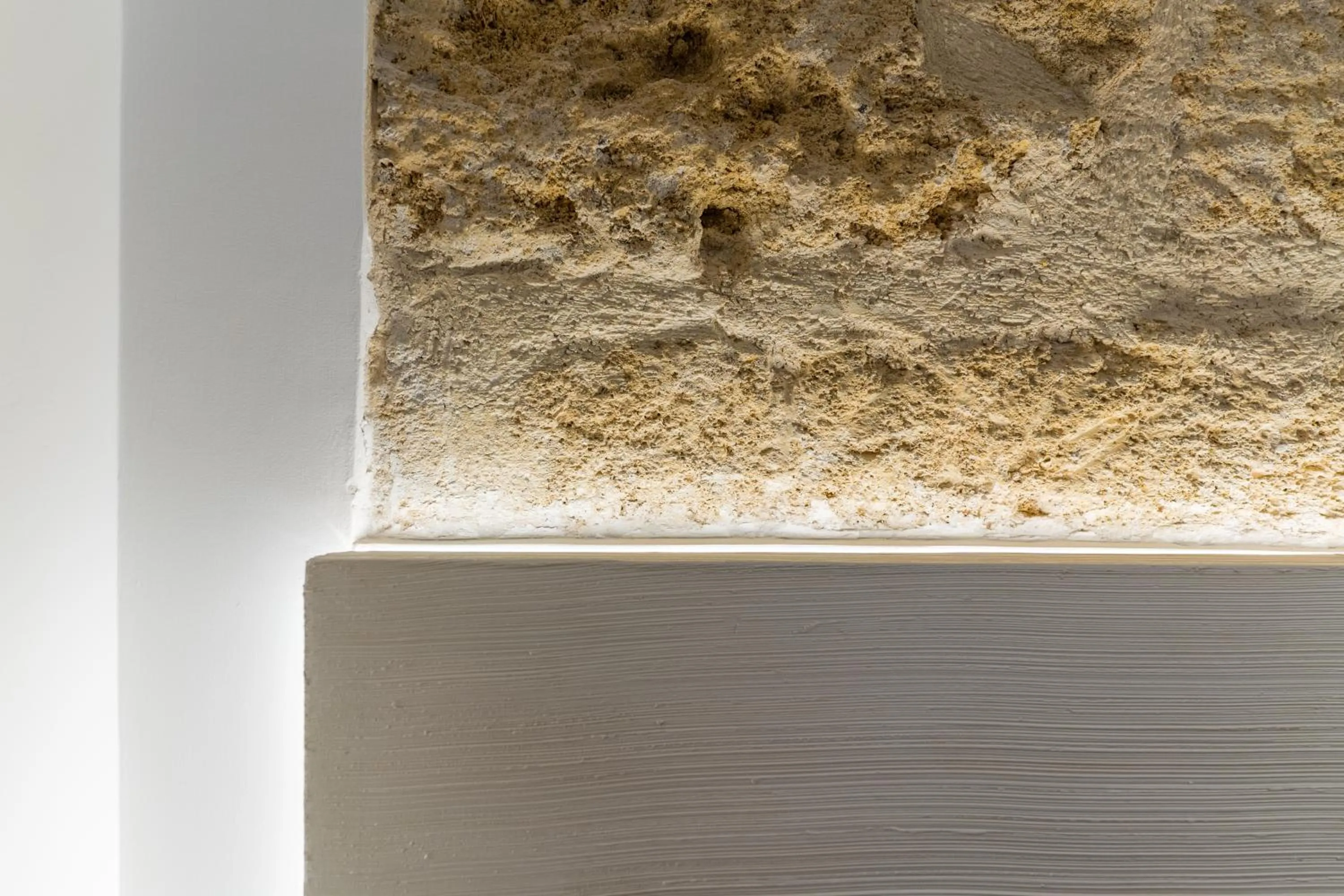 Decorative detail in Mama Tita Rooms and Breakfast